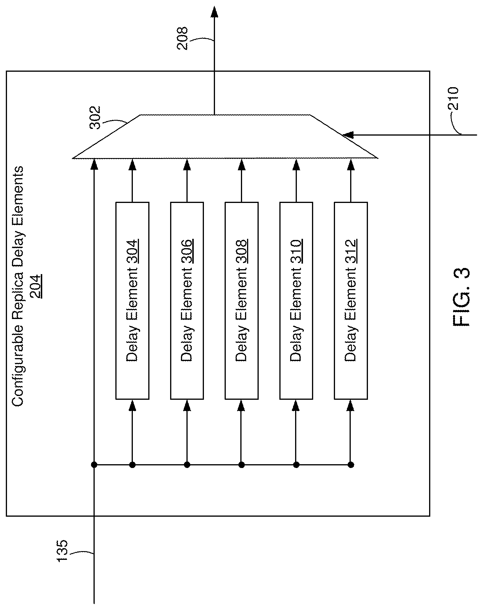 Patent US12326751 Figure 3 – Drift detection in timing signal forwarded from memory controller to memory device