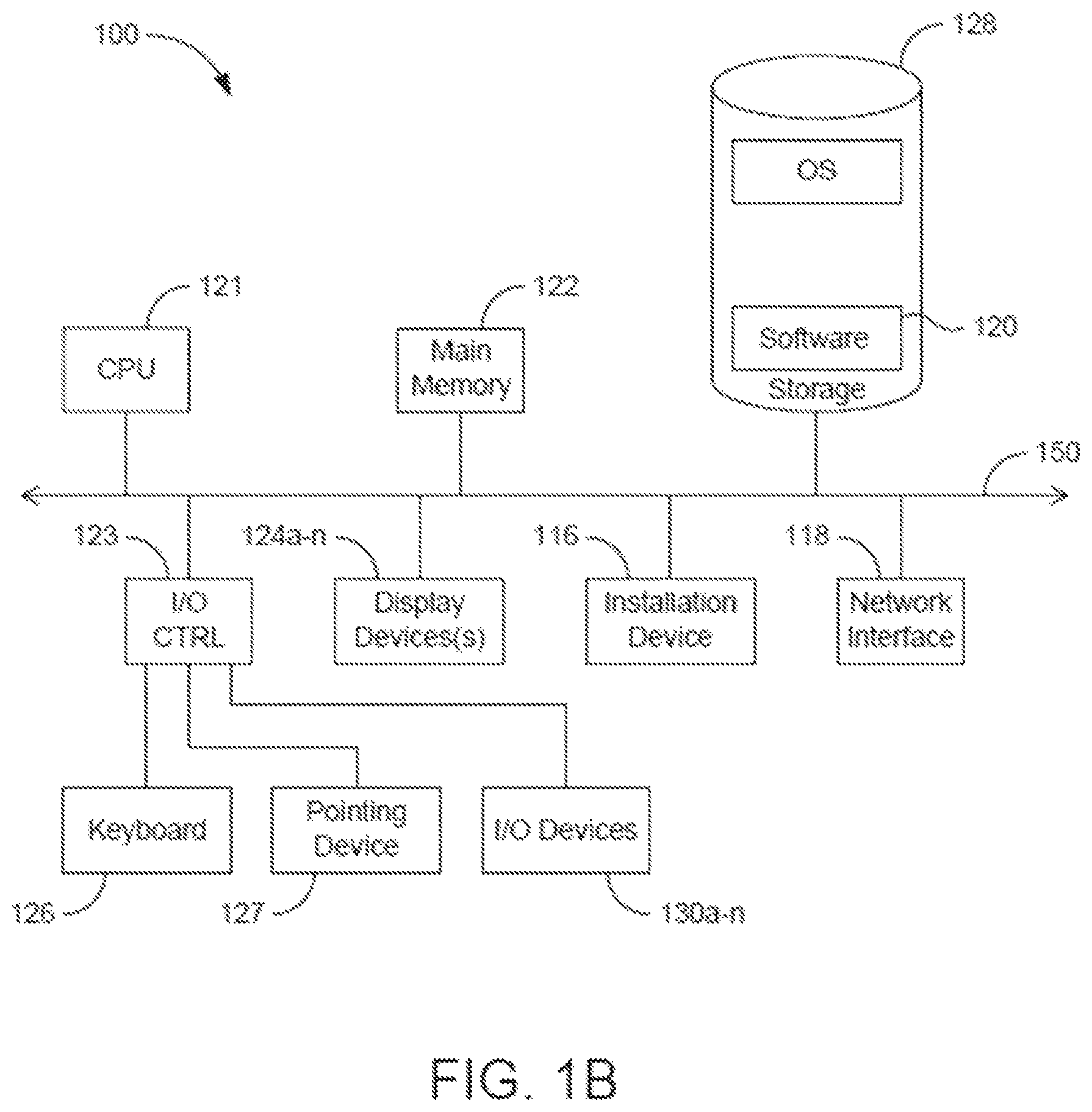 Patent US12326752 Figure 2 – Synchronization of multiple clock dividers by using lower-frequency clocks and slipping cycles