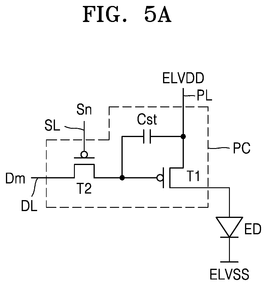 Patent US12326754 Figure 6 – Digitizer and display apparatus including the same
