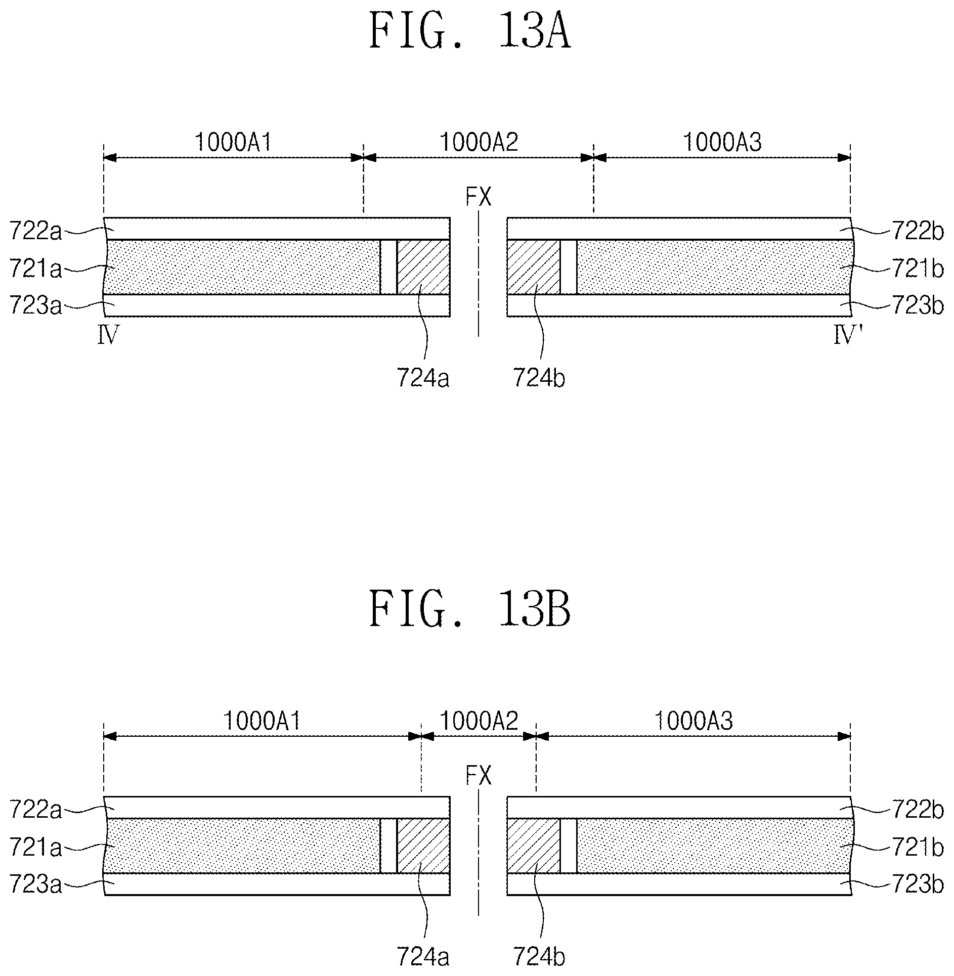 Patent US12326756 Figure 13 – Display device