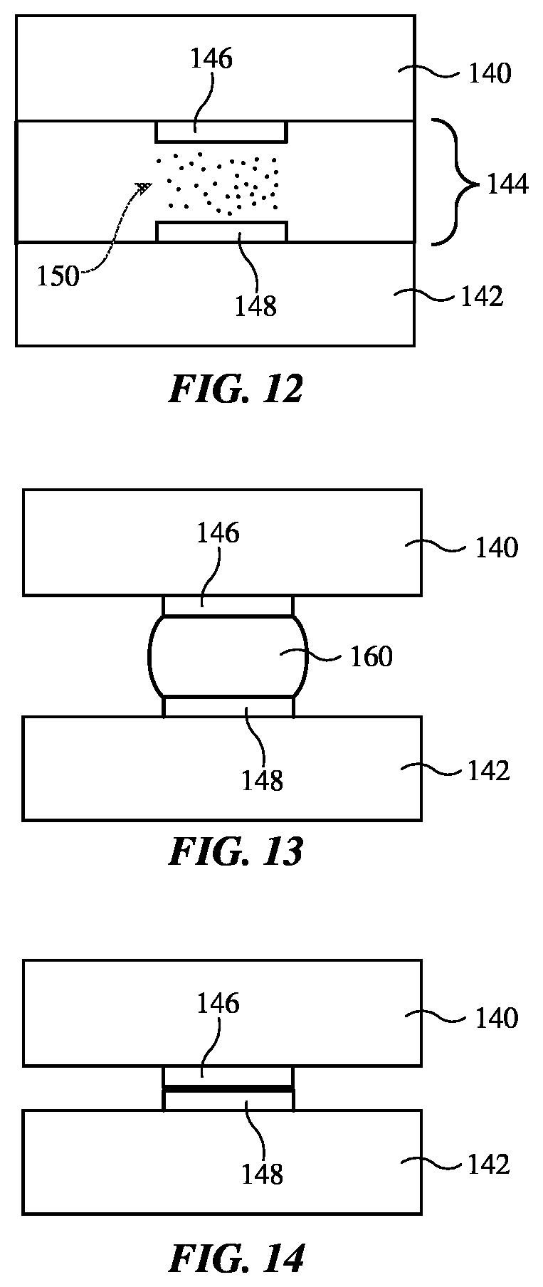 Patent US12326760 Figure 8 – Electronic devices with borderless displays