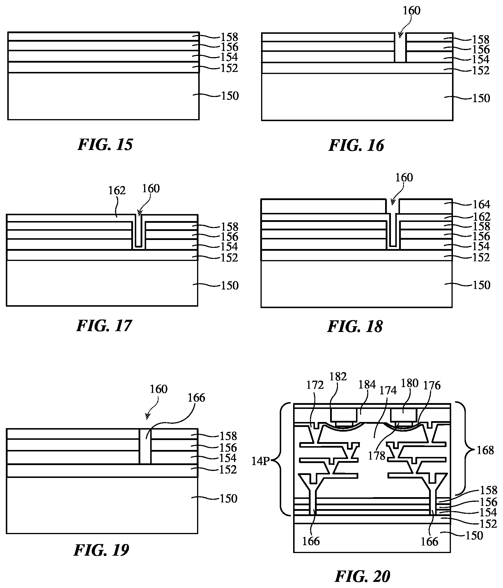 Patent US12326760 Figure 9 – Electronic devices with borderless displays