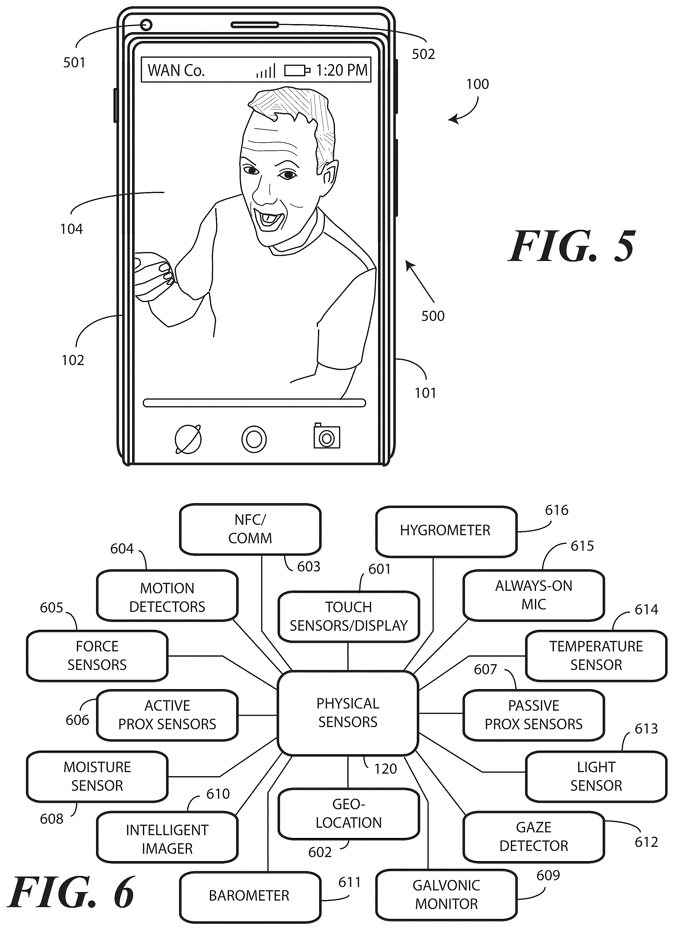 Patent US12326761 Figure 3 – Methods and systems for controlling a translating flexible display of an electronic device in accordance with a learning curve