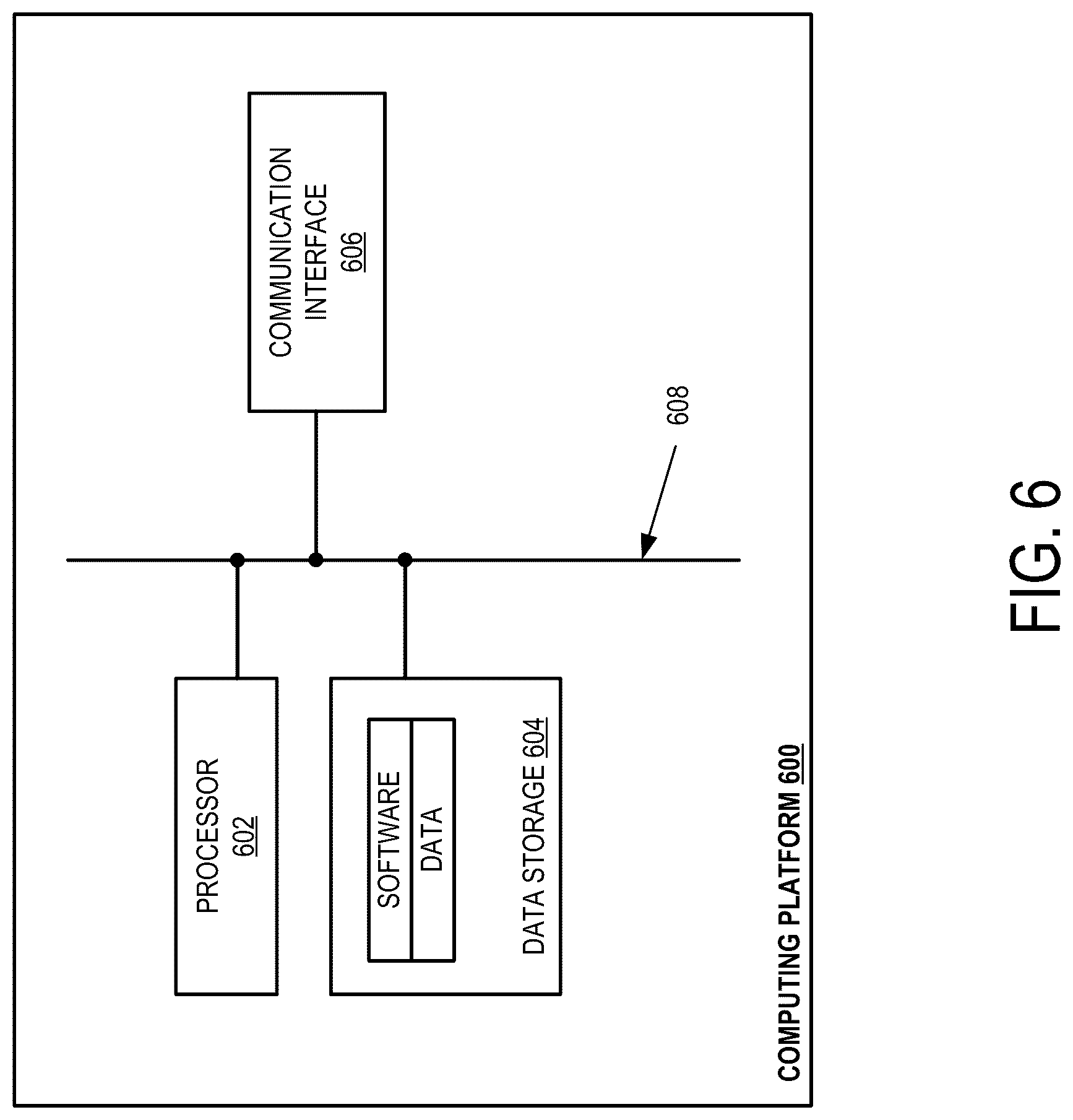 Patent US12326776 Figure 8 – Computing systems and methods for creating and executing user-defined anomaly detection rules and generating notifications for detected anomalies