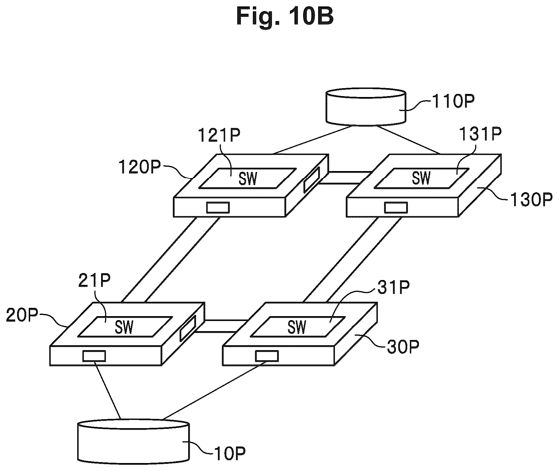 Patent US12326785 Figure 11 – Transmission side transmission device and redundancy method of transmission side transmission device