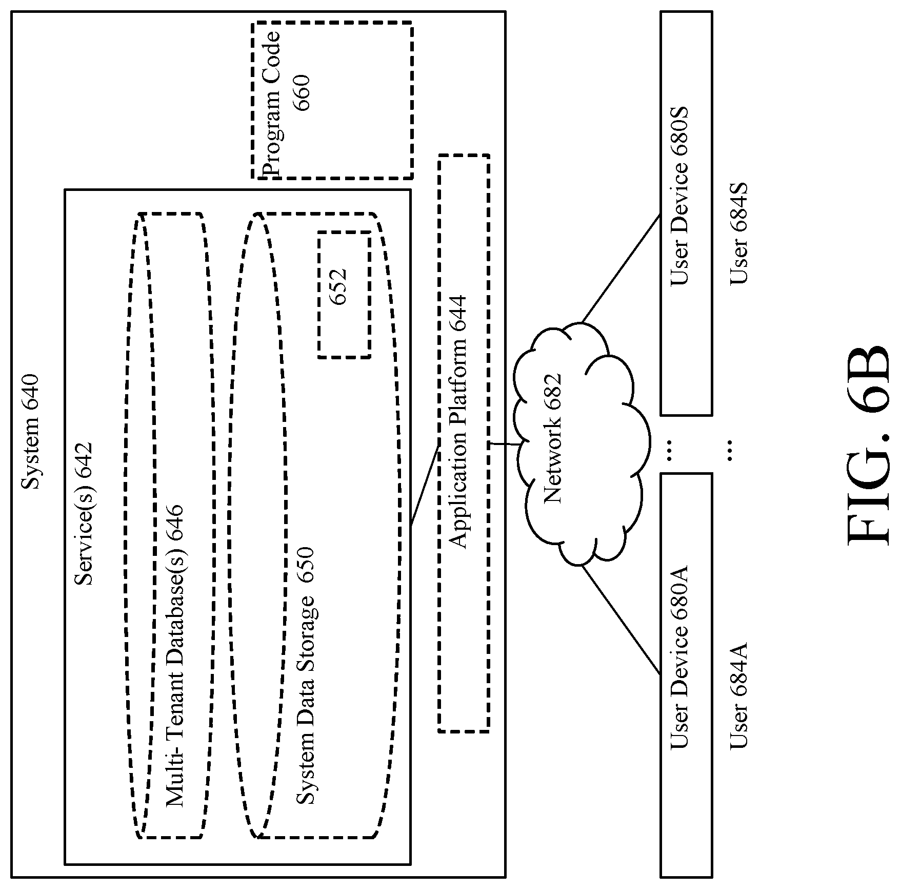 Patent US12326787 Figure 7 – Methods and systems for stateful workflow execution