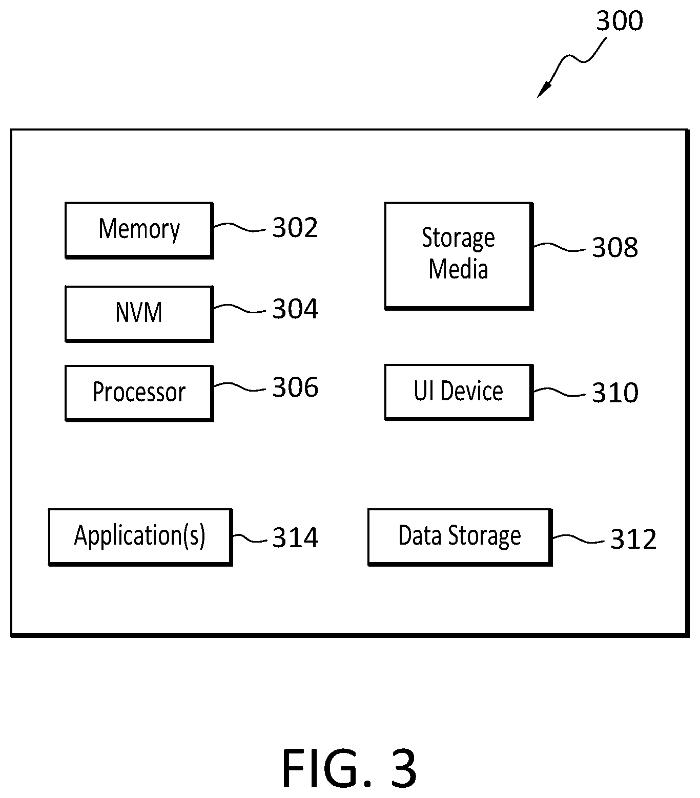 Patent US12326790 Figure 3 – Recovery by multi-cloud handoff