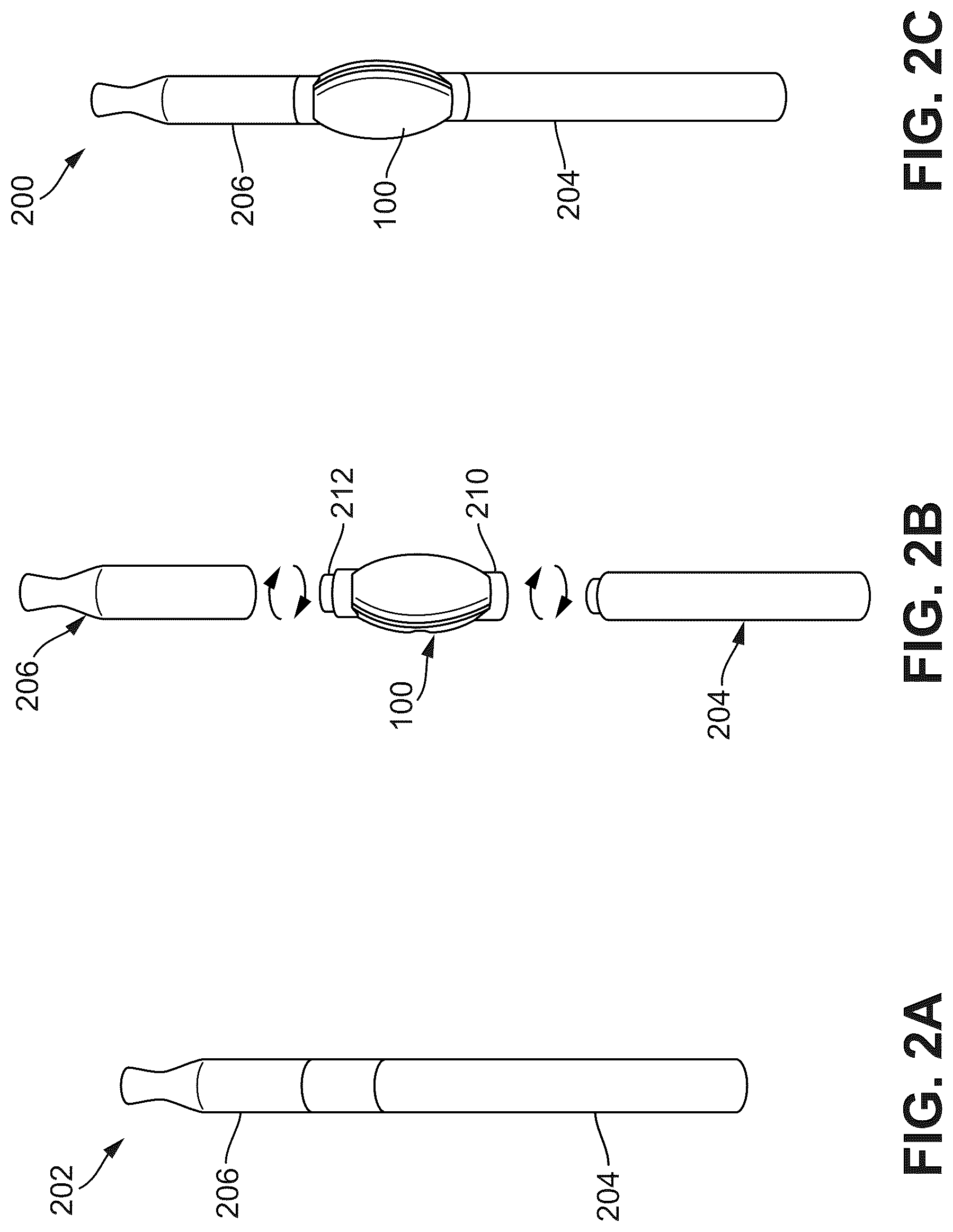 Patent US12326794 Figure 2 – Product use and behavior monitoring instrument