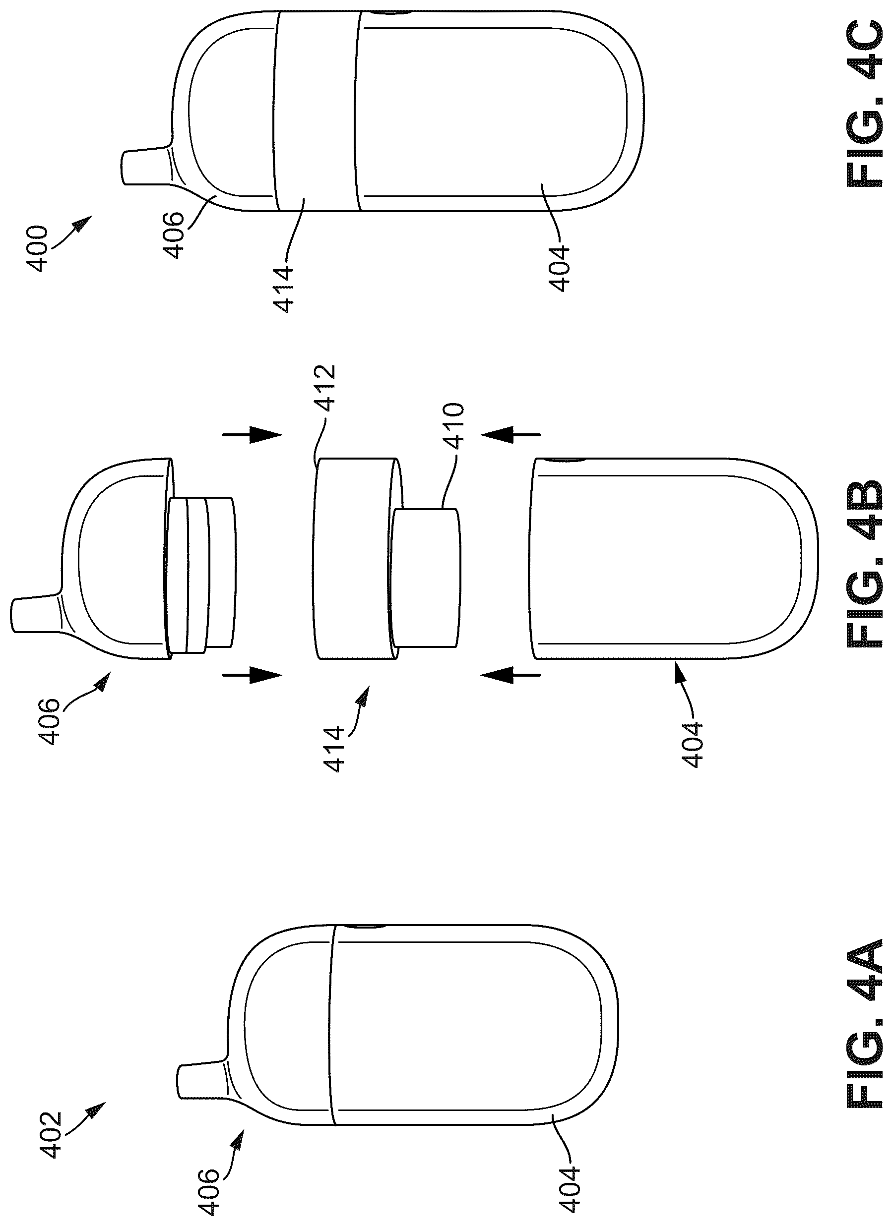 Patent US12326794 Figure 4 – Product use and behavior monitoring instrument