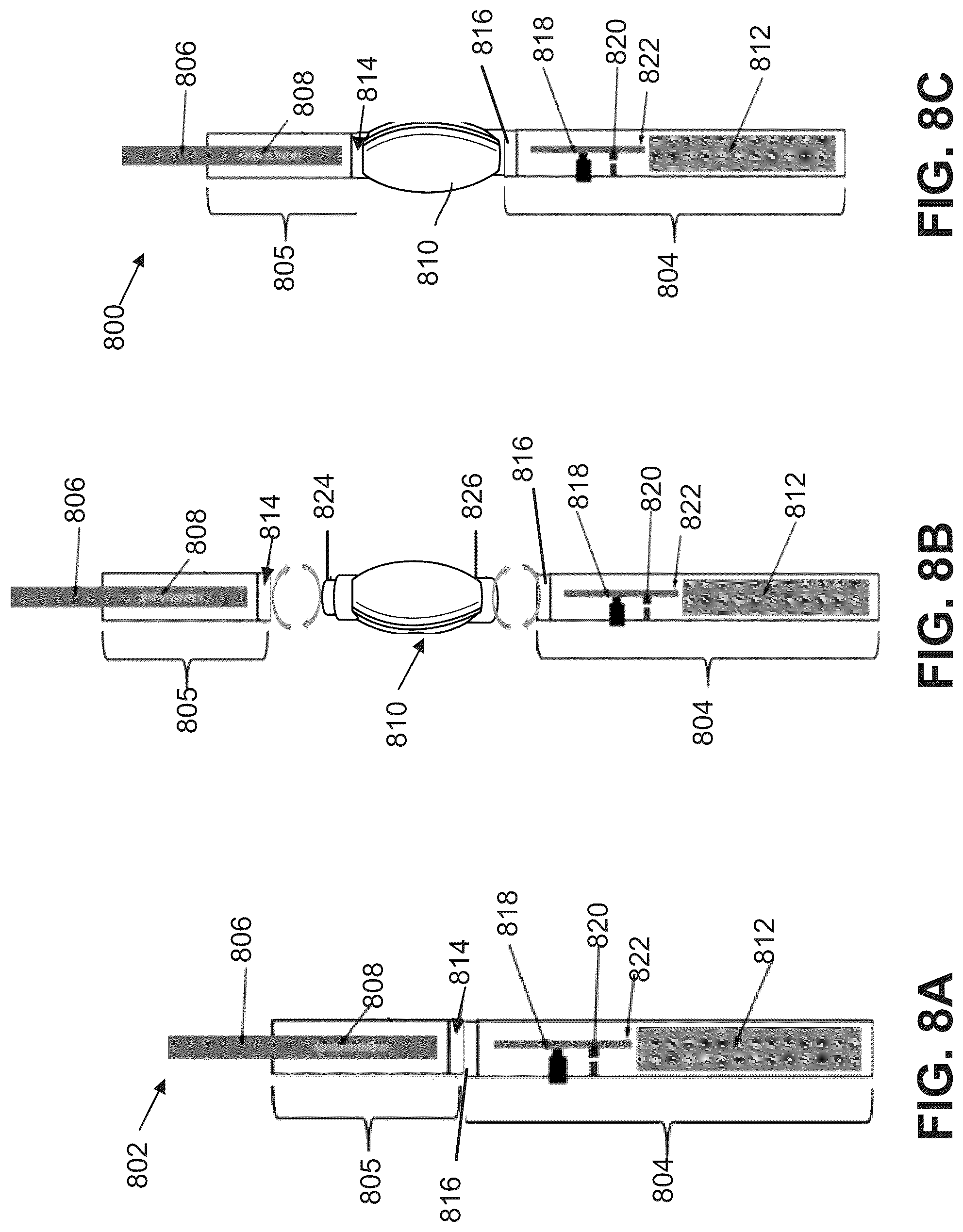 Patent US12326794 Figure 8 – Product use and behavior monitoring instrument