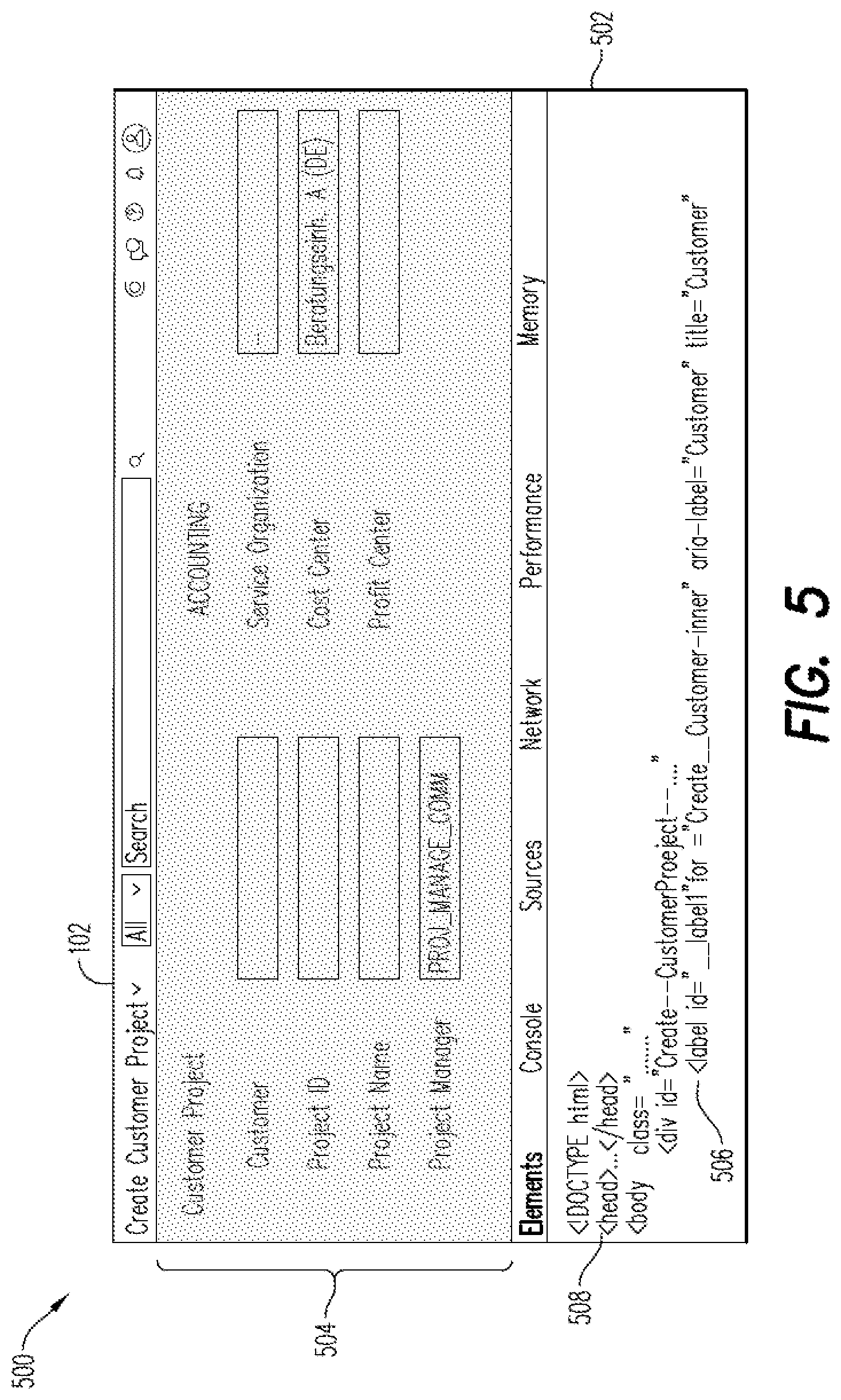 Patent US12326804 Figure 5 – Plug and play language acceptance testing