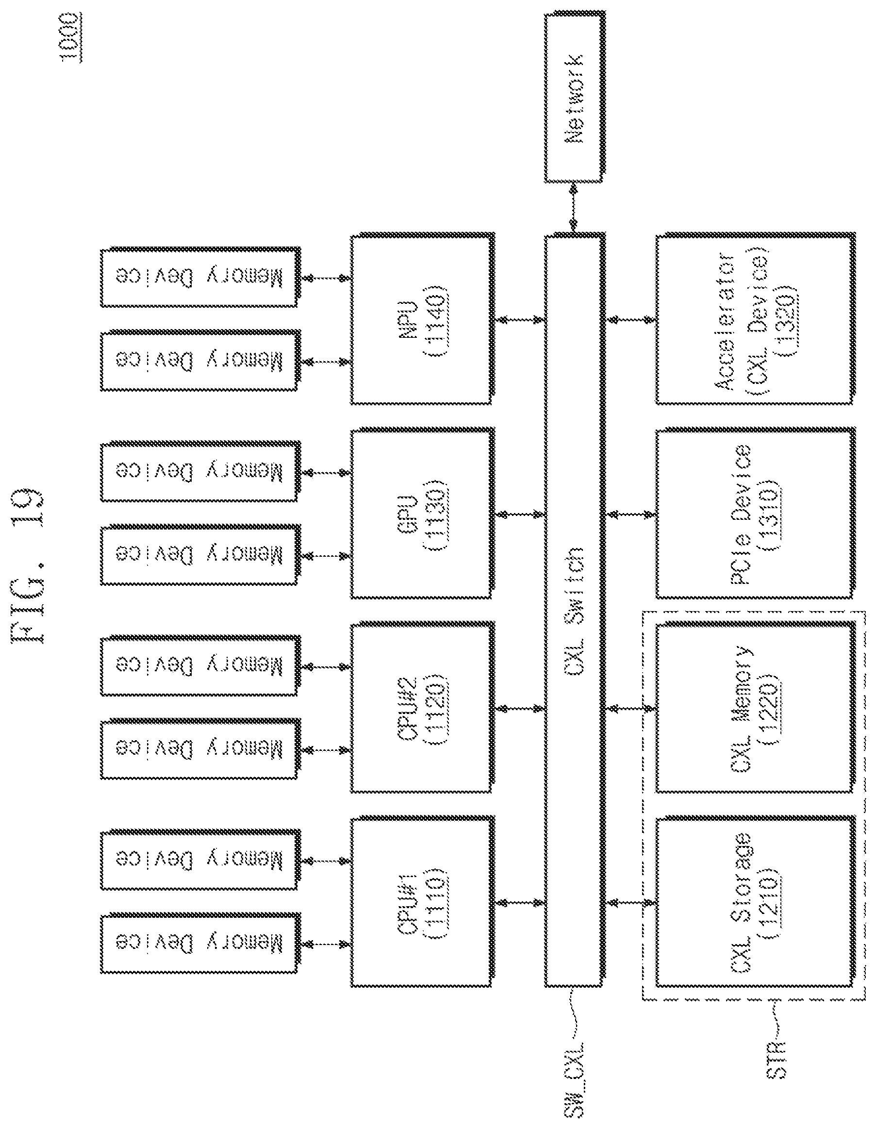 Patent US12326817 Figure 18 – Storage device for managing map data, computing device including storage device for managing map data and memory device, and operating method of computing device