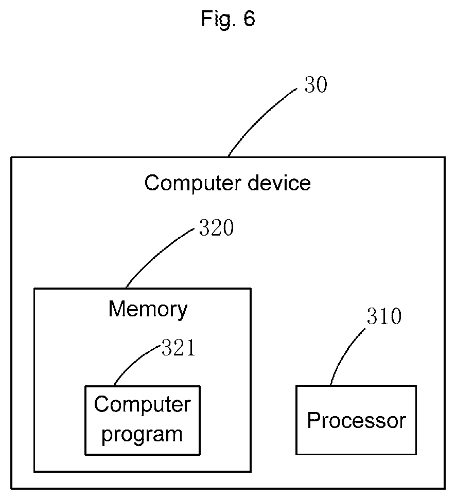Patent US12326827 Figure 3 – Method and apparatus for optimizing bus signal time, and computer device