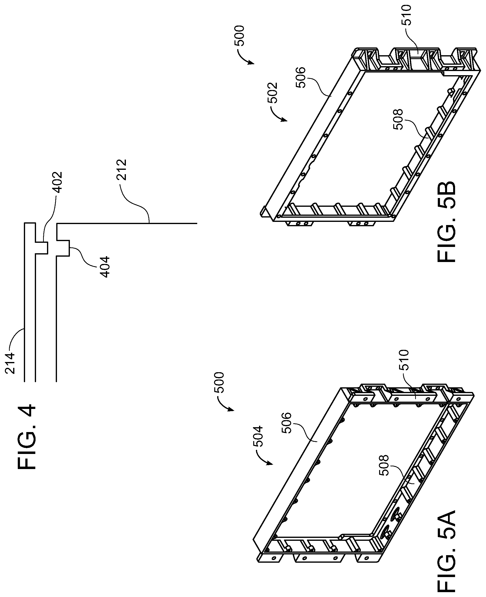 Patent US12326829 Figure 4 – Modular unified avionics system