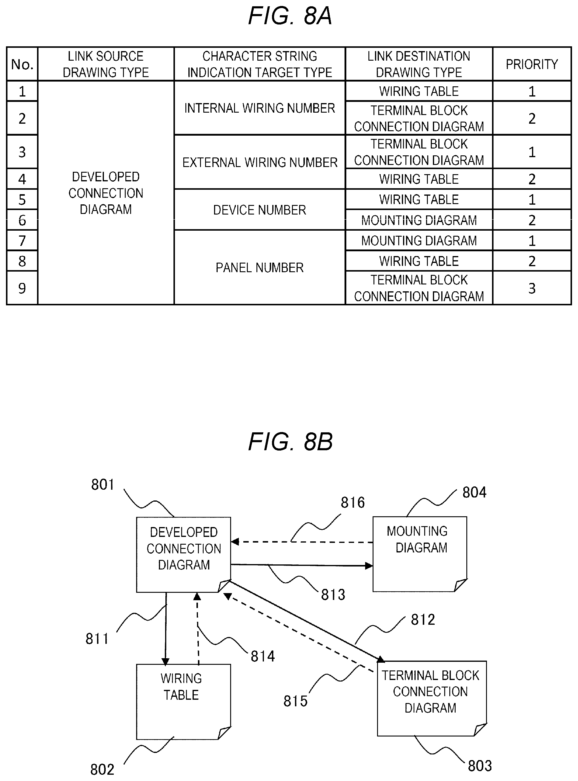 Patent US12326835 Figure 9 – File management system and work support system