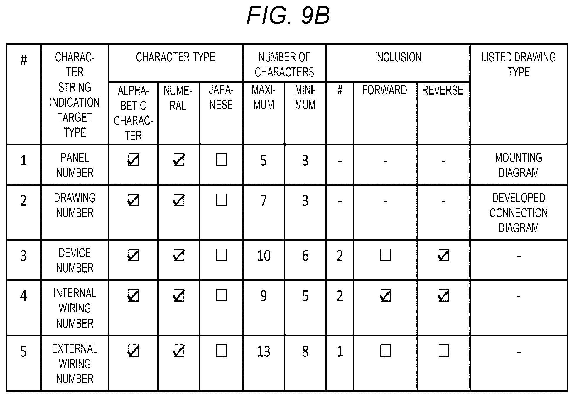 Patent US12326835 Figure 11 – File management system and work support system