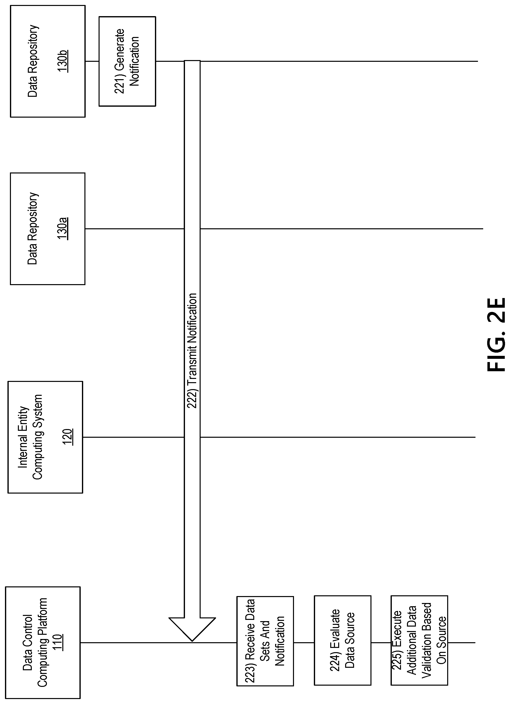 Patent US12326836 Figure 7 – Pre-fetch engine with data expiration functionality for mesh data network