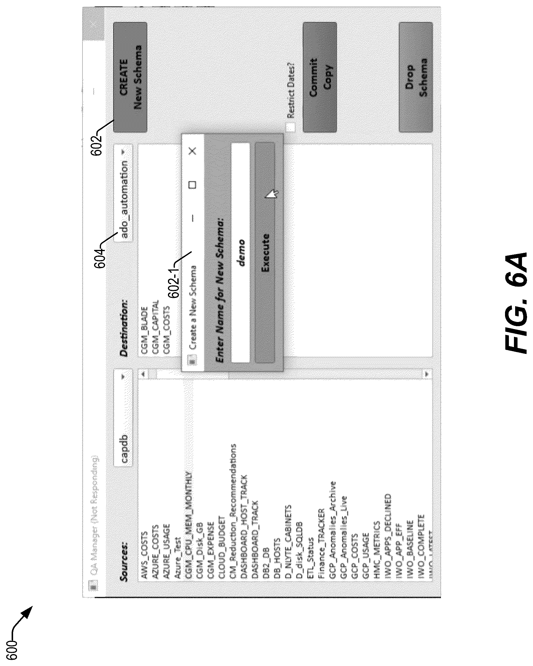 Patent US12326840 Figure 14 – Systems and methods to facilitate testing within sub-environments with respect to resource capacity data corresponding to cloud resources