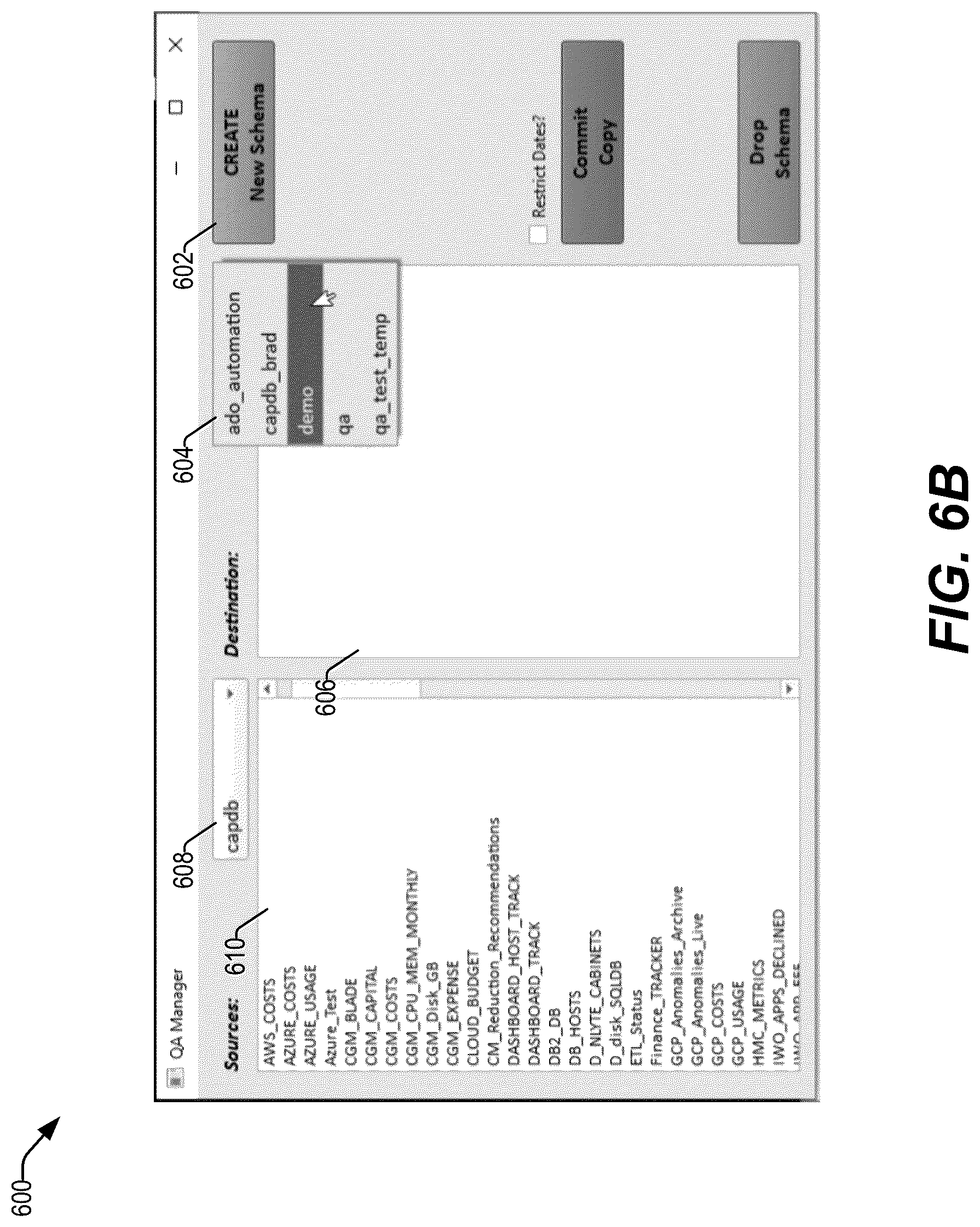 Patent US12326840 Figure 15 – Systems and methods to facilitate testing within sub-environments with respect to resource capacity data corresponding to cloud resources