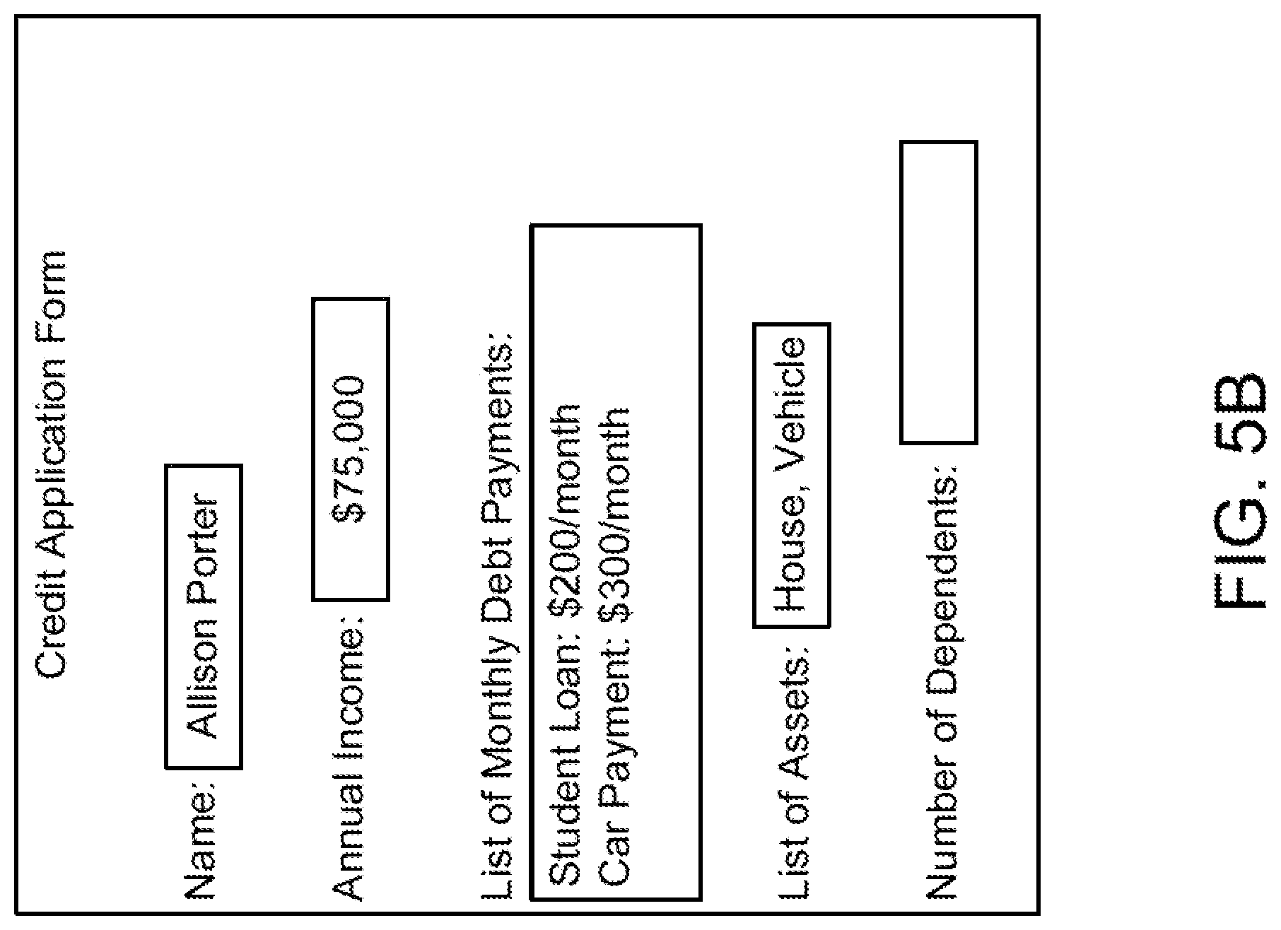 Patent US12326842 Figure 8 – System and methods for determining preferred data sources using data quality scores