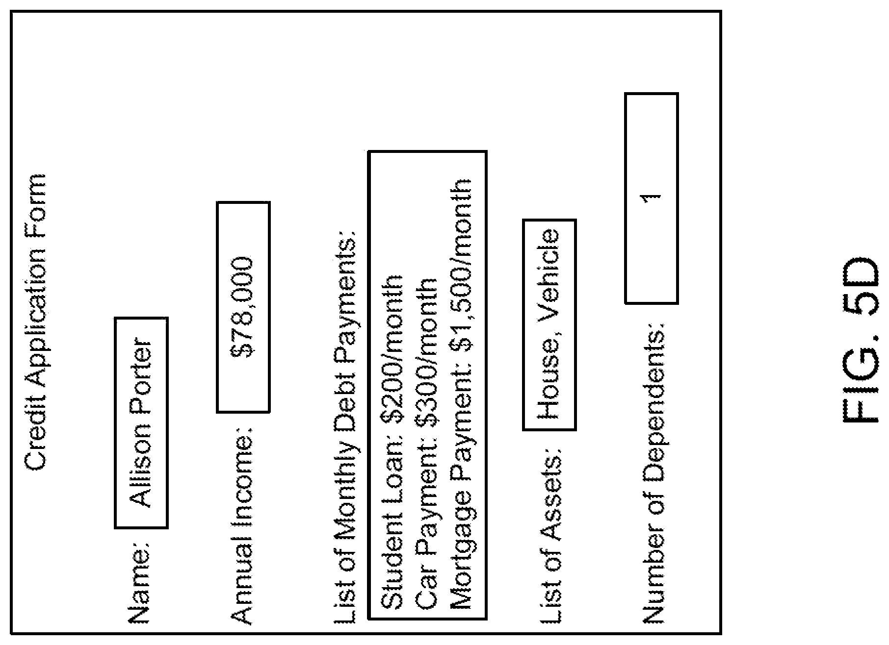 Patent US12326842 Figure 10 – System and methods for determining preferred data sources using data quality scores
