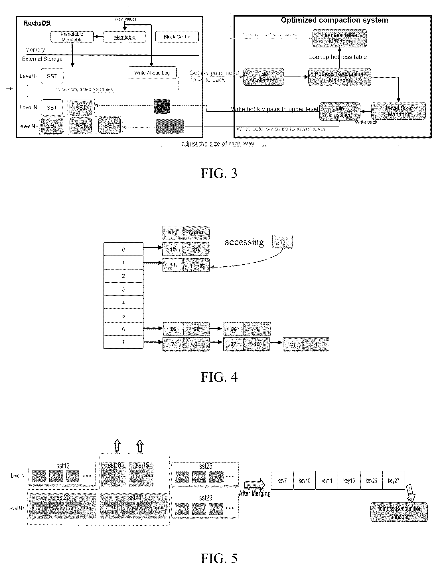 Patent US12326844 Figure 3 – Data processing method and data processing device