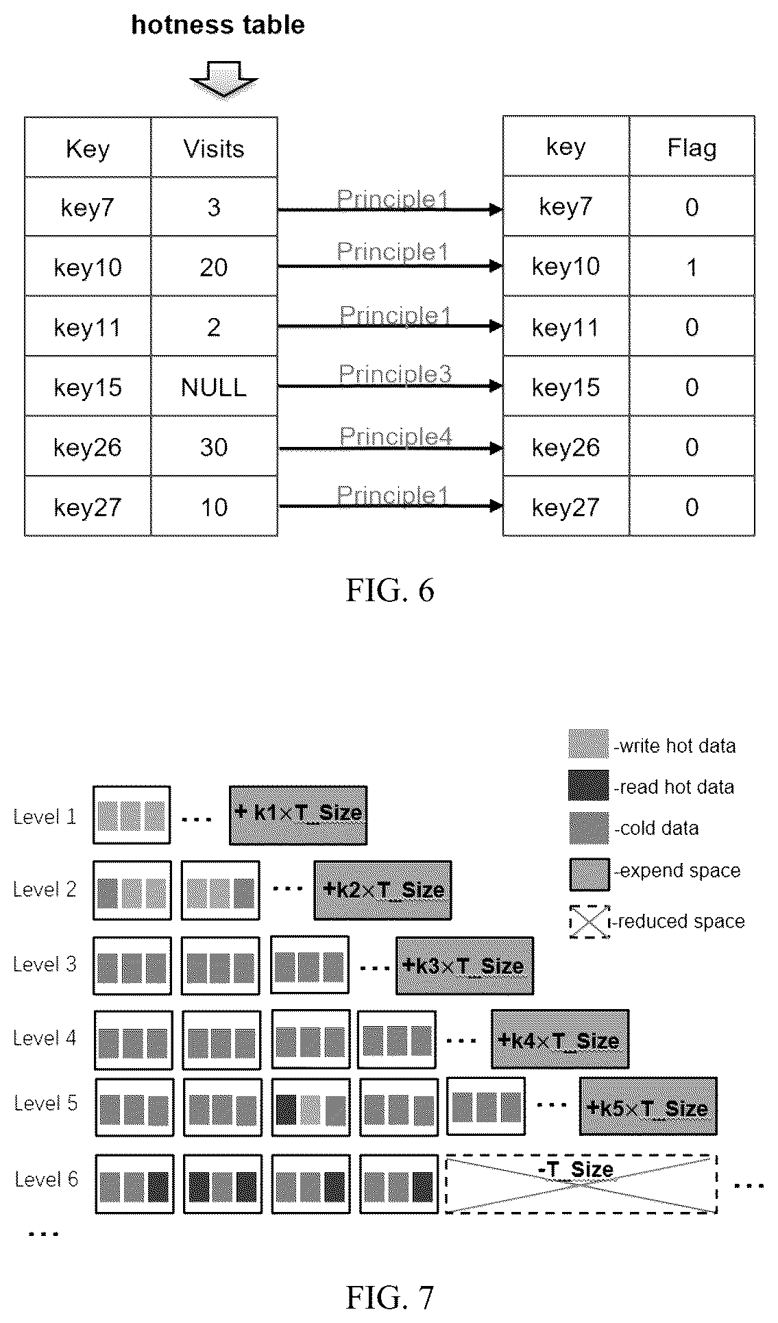 Patent US12326844 Figure 4 – Data processing method and data processing device
