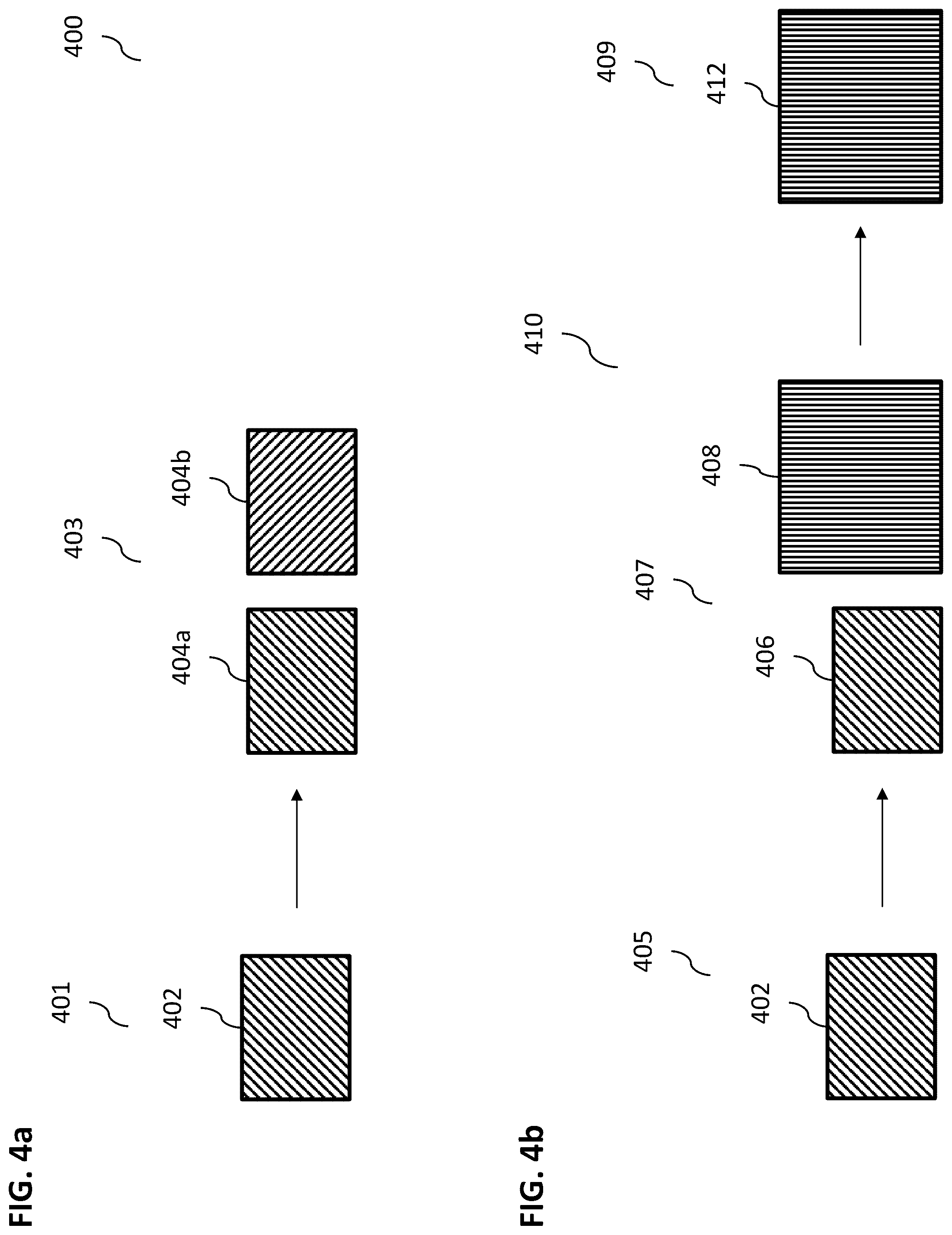 Patent US12326845 Figure 4 – Pageable hash index for document store