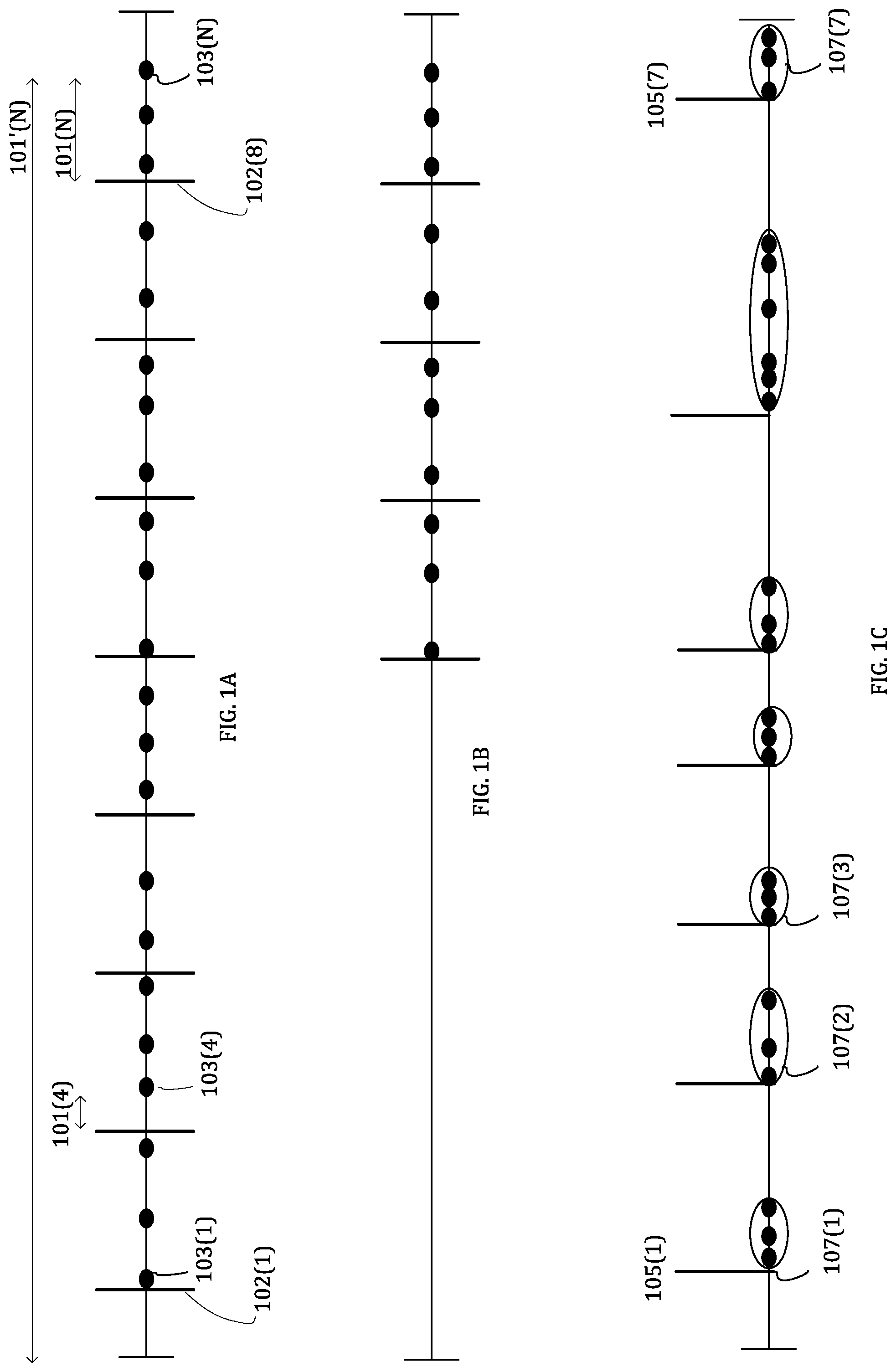 Patent US12326847 Figure 1 – Compression of cells of a tabular database