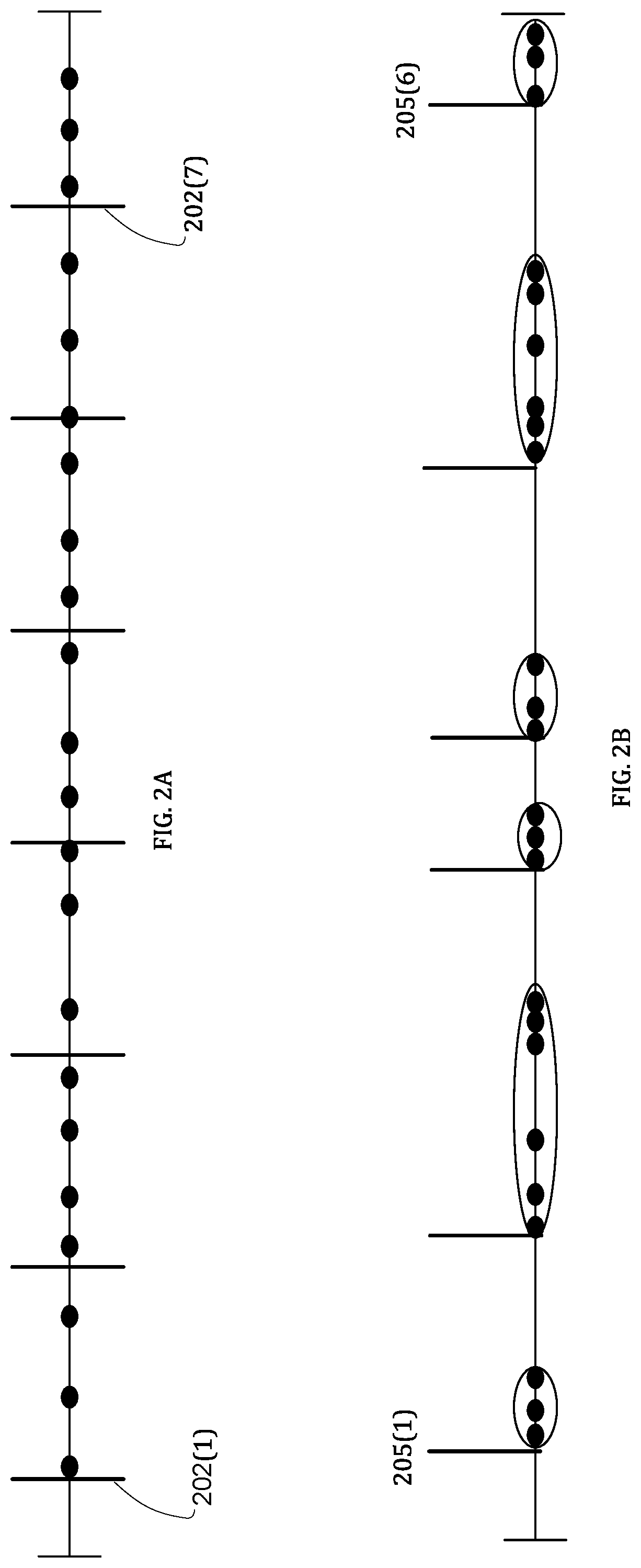 Patent US12326847 Figure 2 – Compression of cells of a tabular database