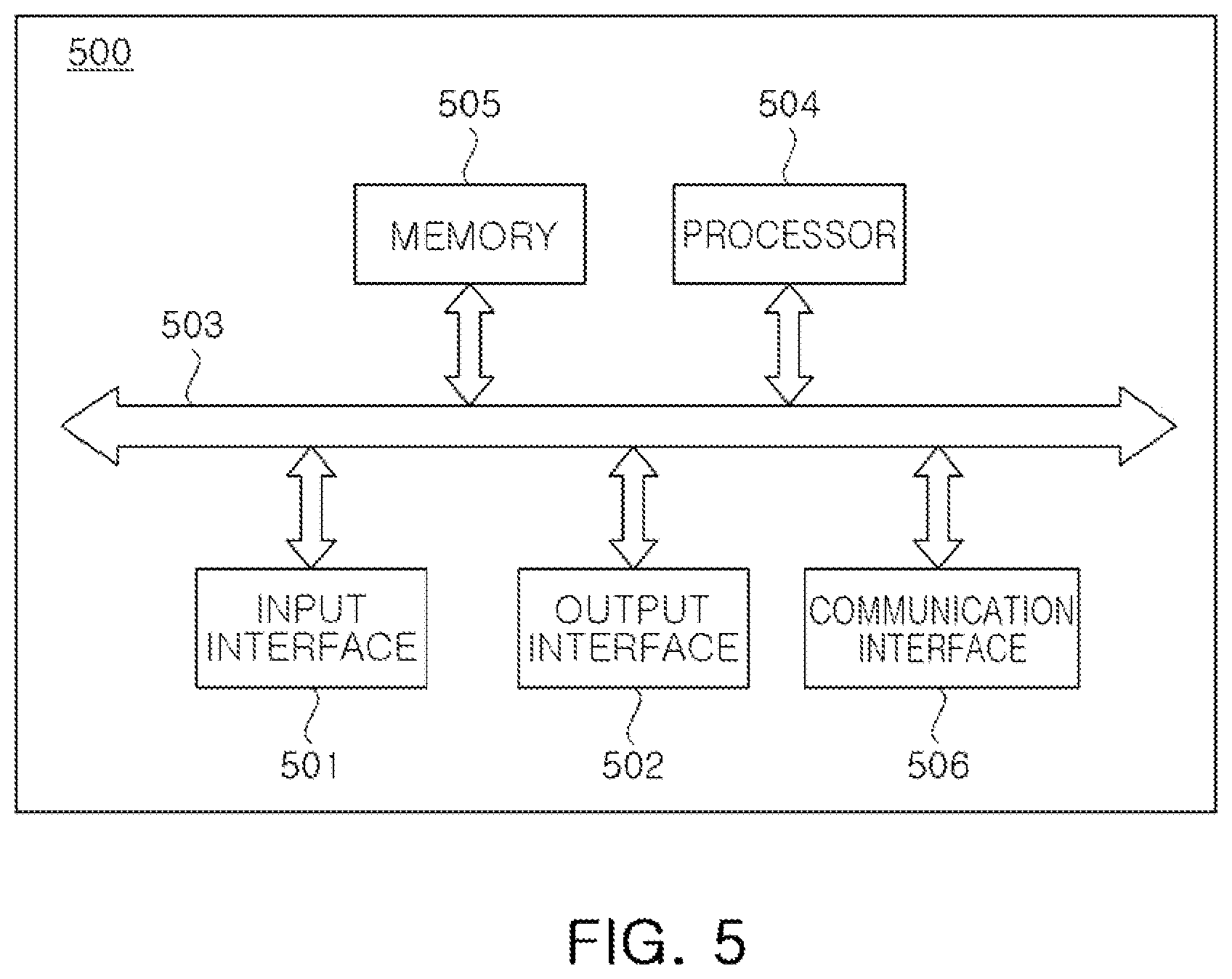 Patent US12326848 Figure 7 – System, method and computer readable storage medium for partitioning keyspace