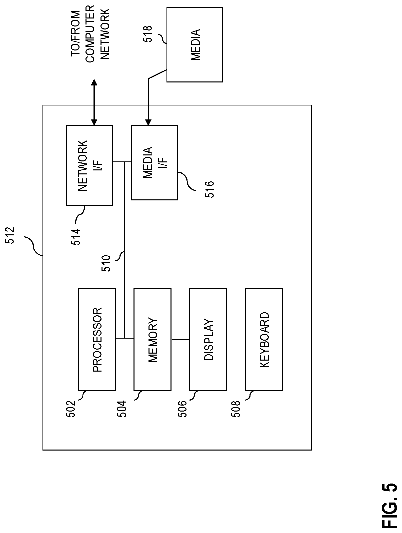 Patent US12326852 Figure 5 – Identifying anomalous transformations using lineage data