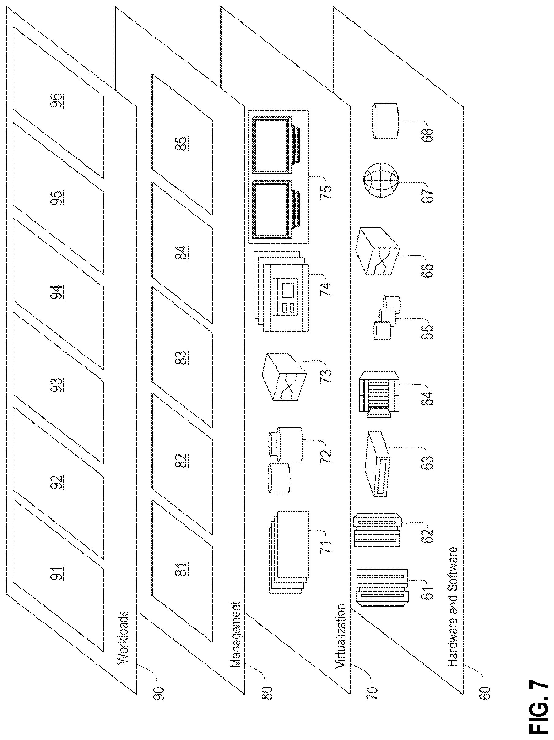 Patent US12326852 Figure 7 – Identifying anomalous transformations using lineage data