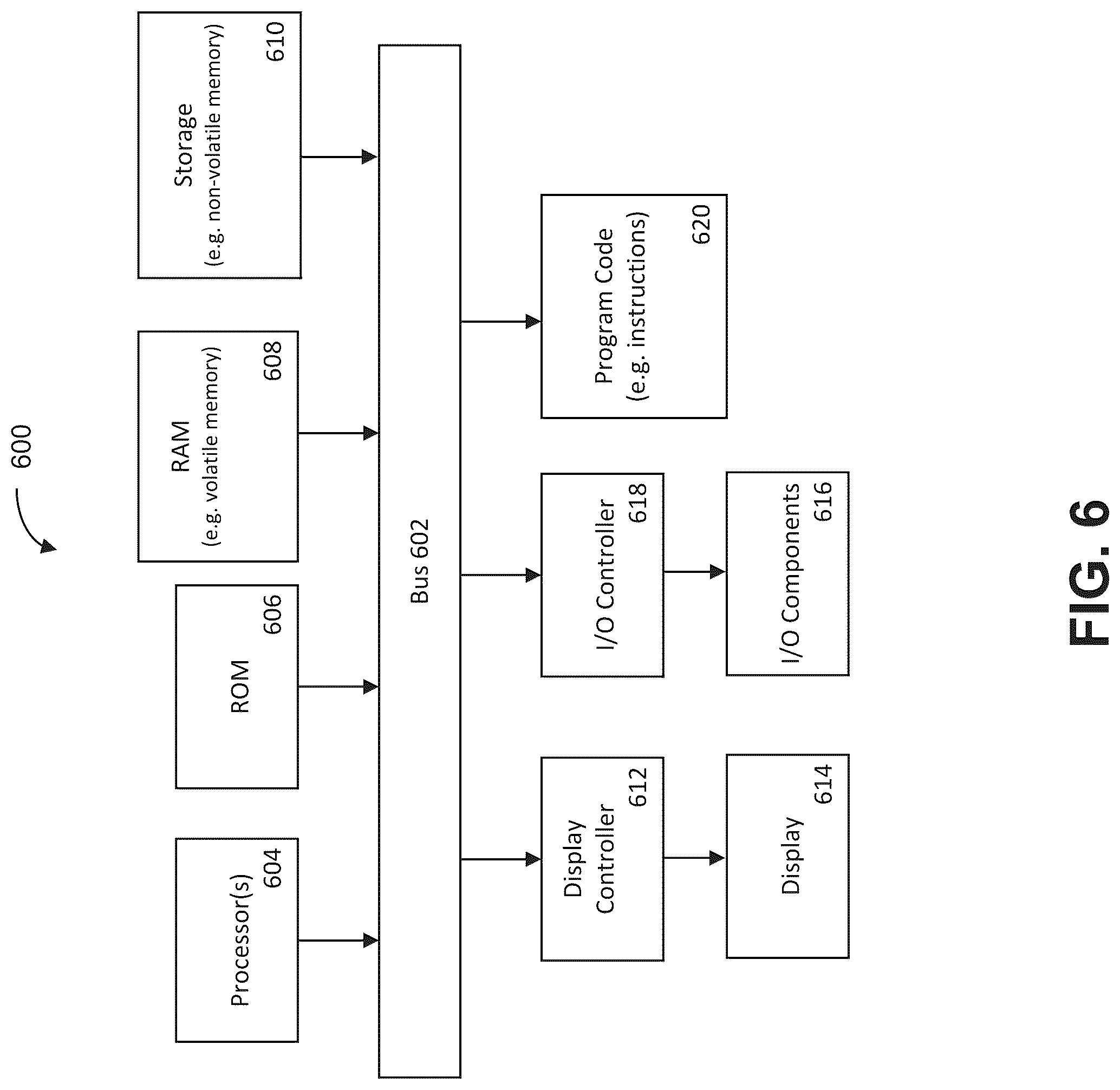 Patent US12326855 Figure 6 – Ensuring data consistency across multiple monitoring services