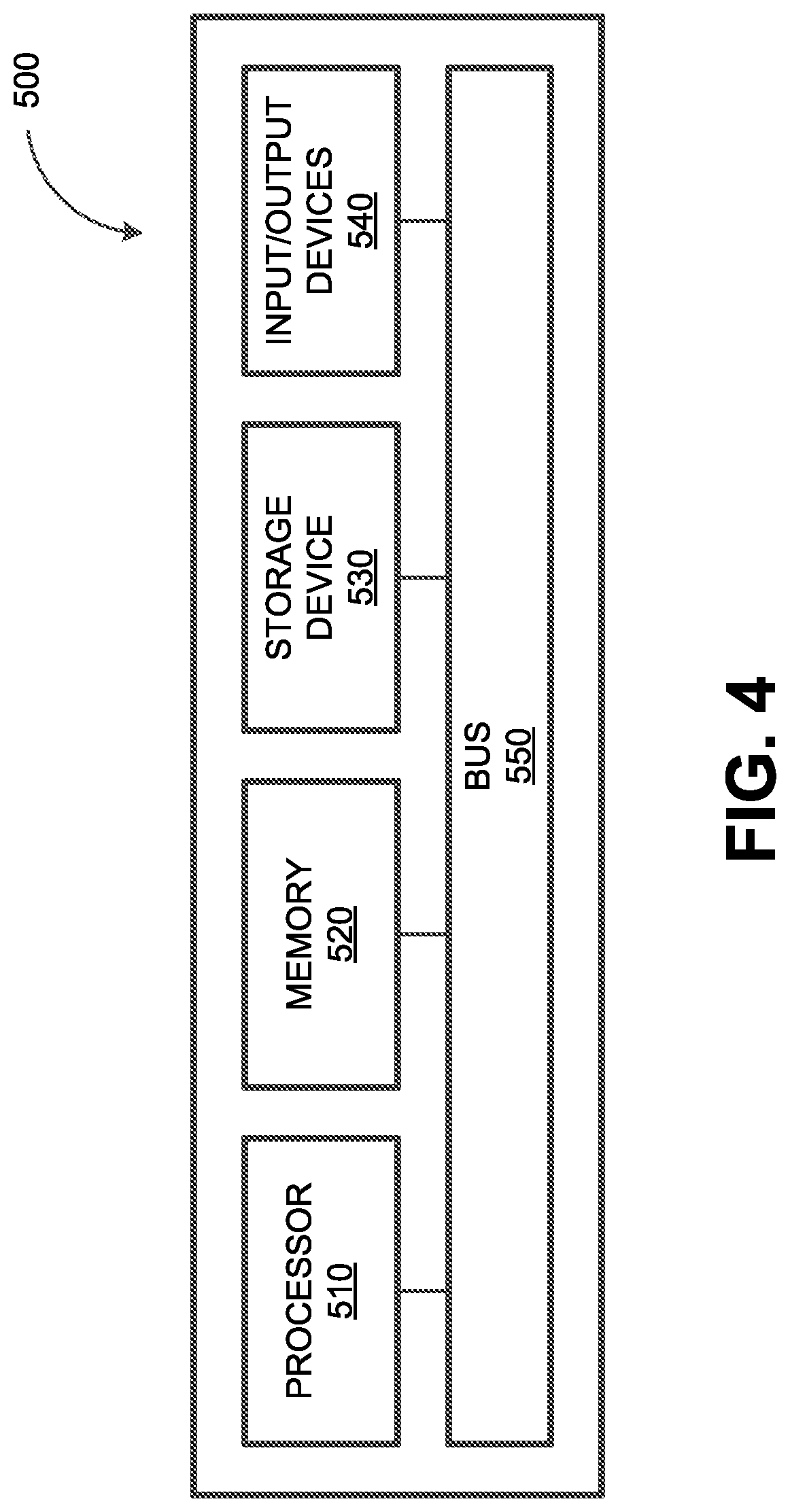 Patent US12326861 Figure 7 – Pipeline bypass for certain query plan operators
