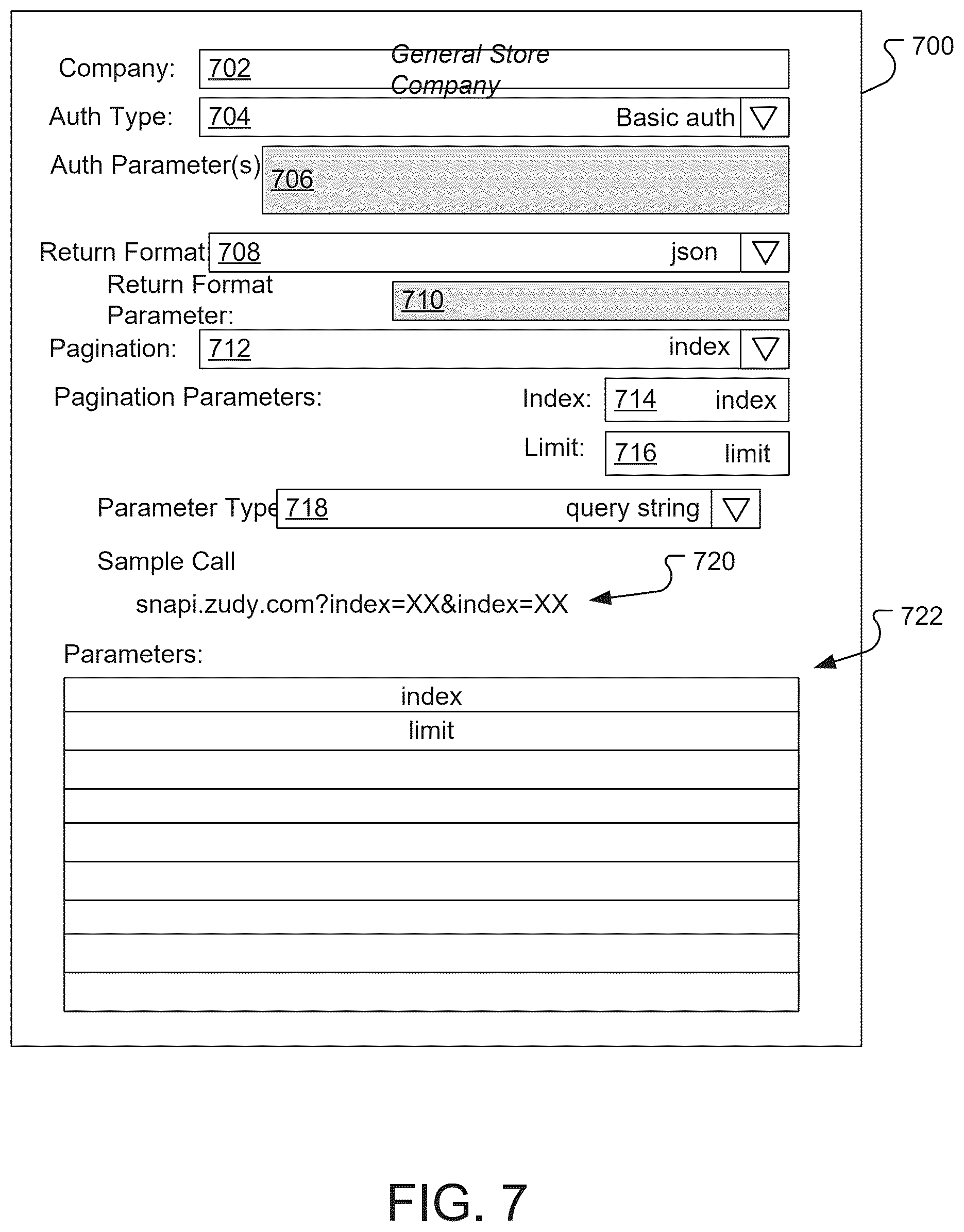 Patent US12326862 Figure 10 – Source independent query language for application layer
