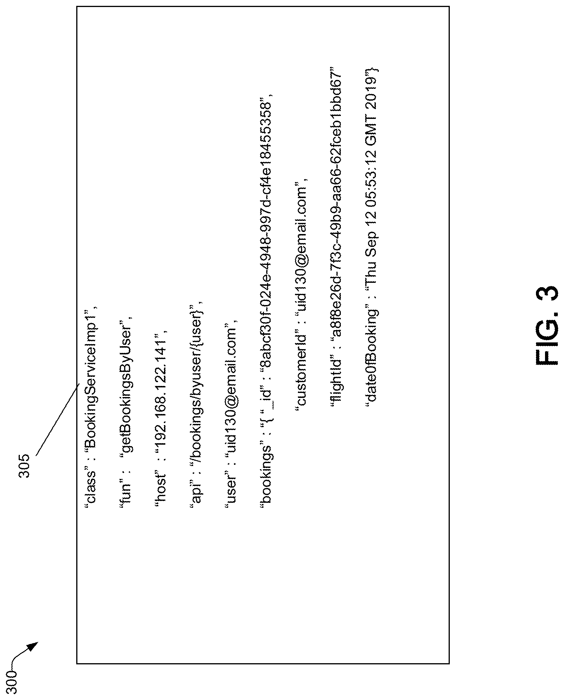 Patent US12326864 Figure 3 – Method and system for operation objects discovery from operation data