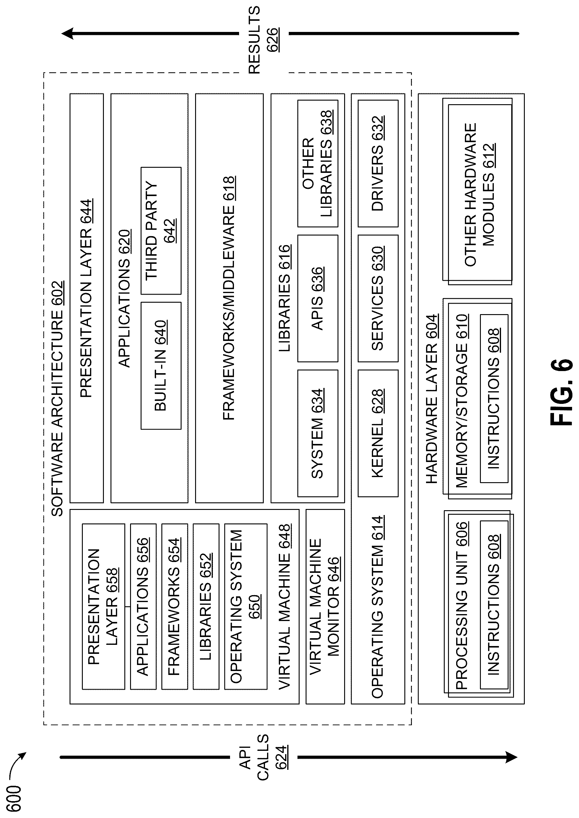 Patent US12326867 Figure 10 – Method and system of using domain specific knowledge in retrieving multimodal assets