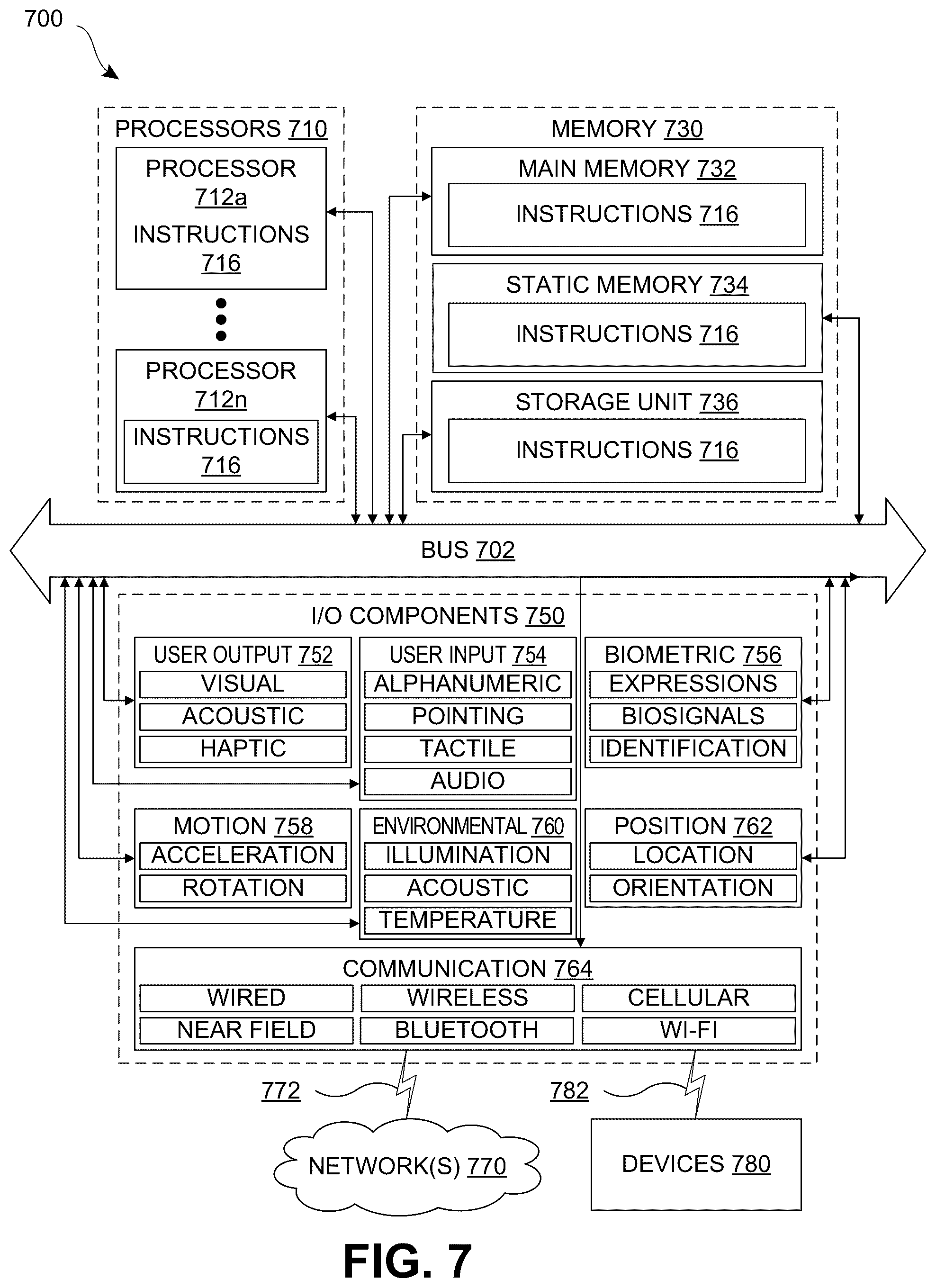 Patent US12326867 Figure 11 – Method and system of using domain specific knowledge in retrieving multimodal assets