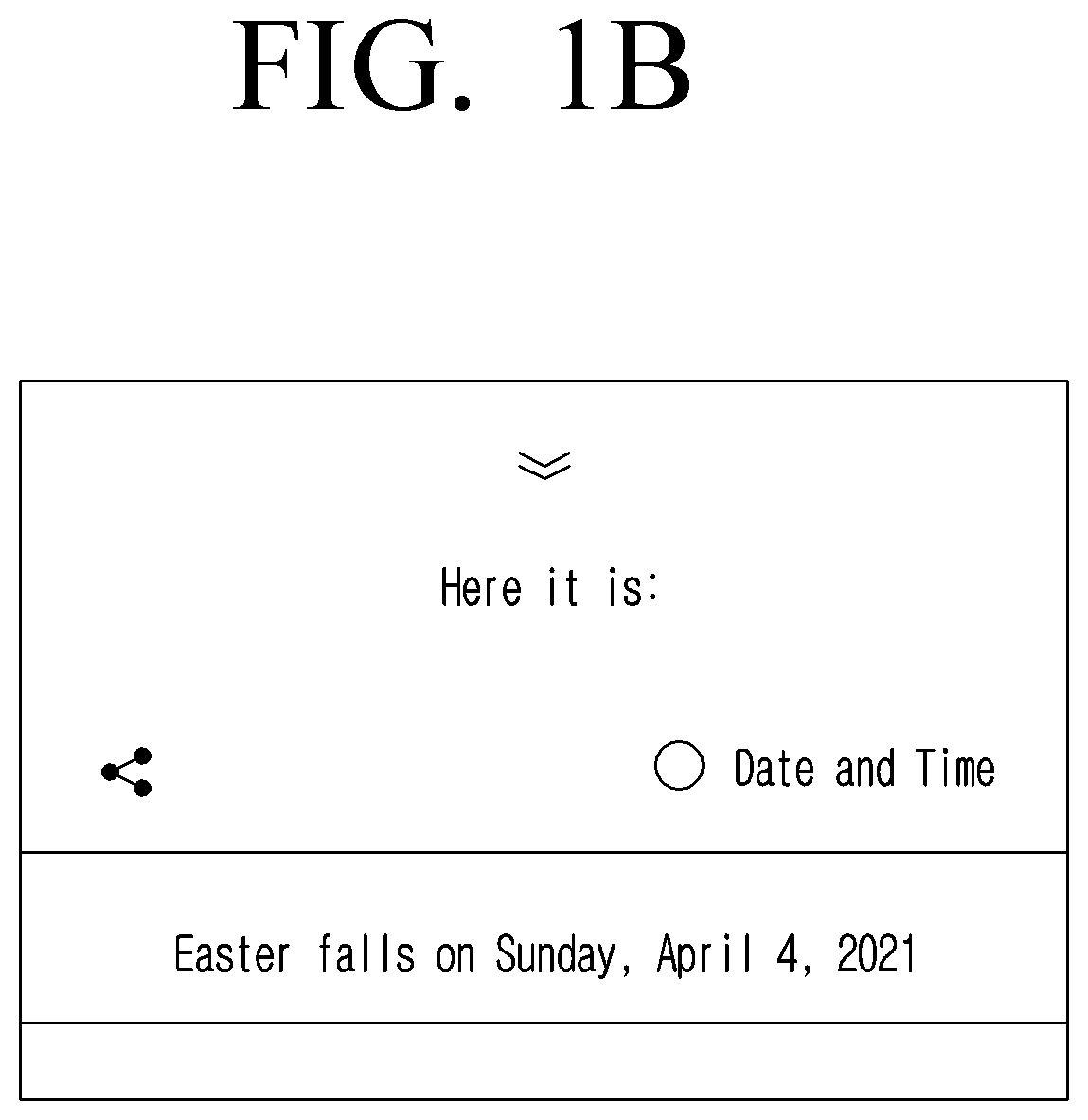 Patent US12326868 Figure 2 – Methods and systems for providing an enhanced response to a query in an IoT environment