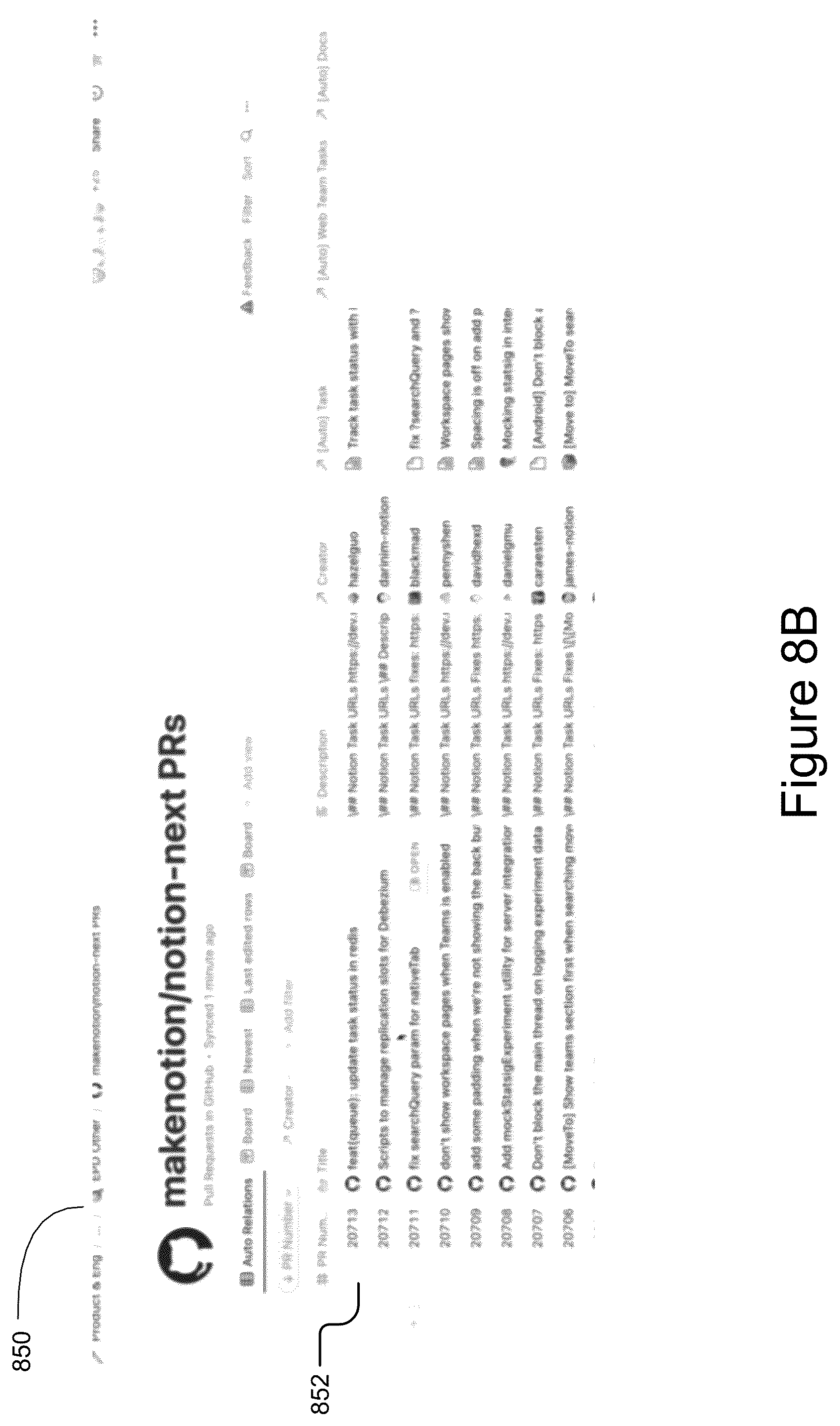 Patent US12326870 Figure 9 – Deep connectivity between disparate database systems