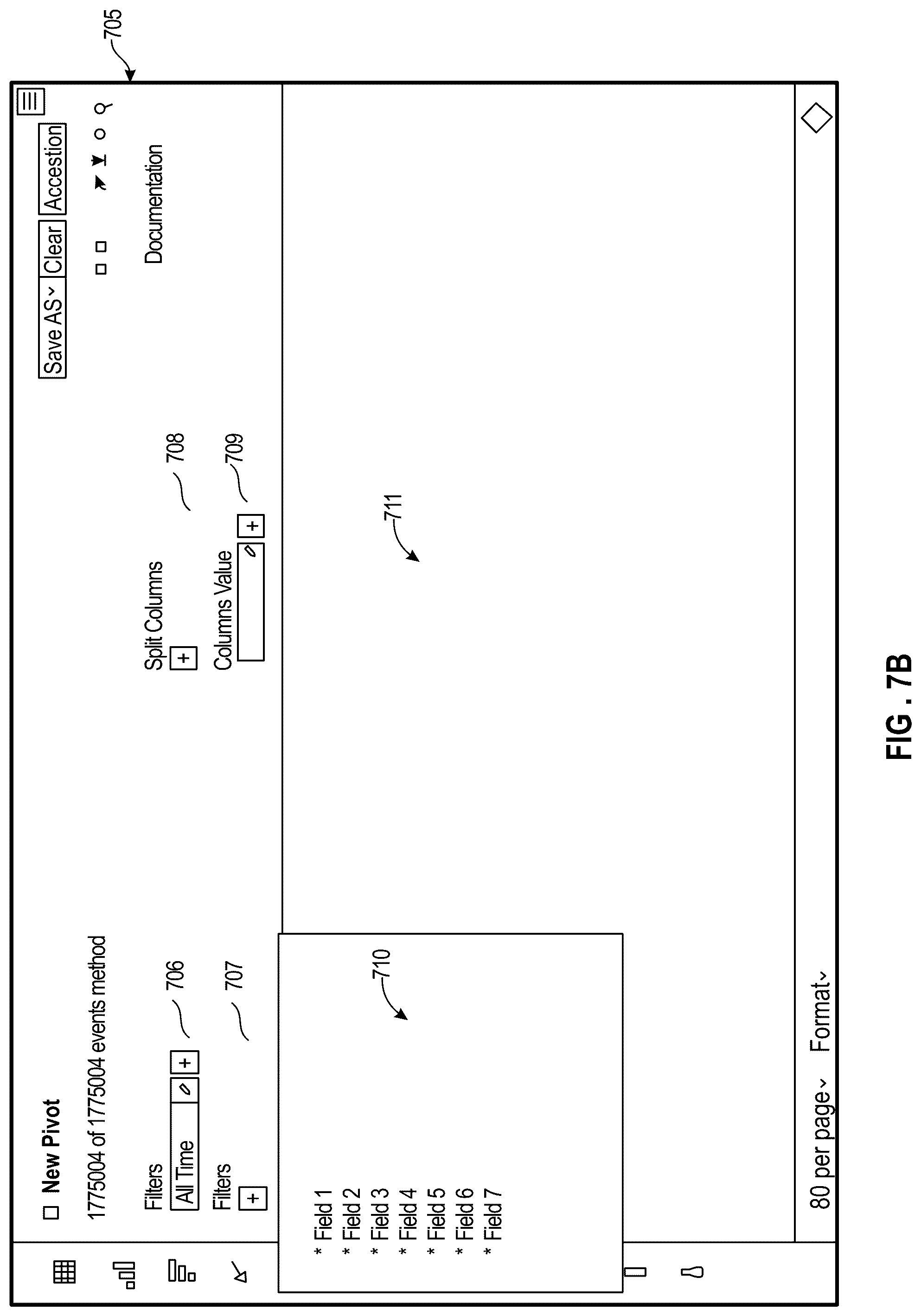 Patent US12326875 Figure 9 – Disaster recovery in a clustered environment using generation identifiers