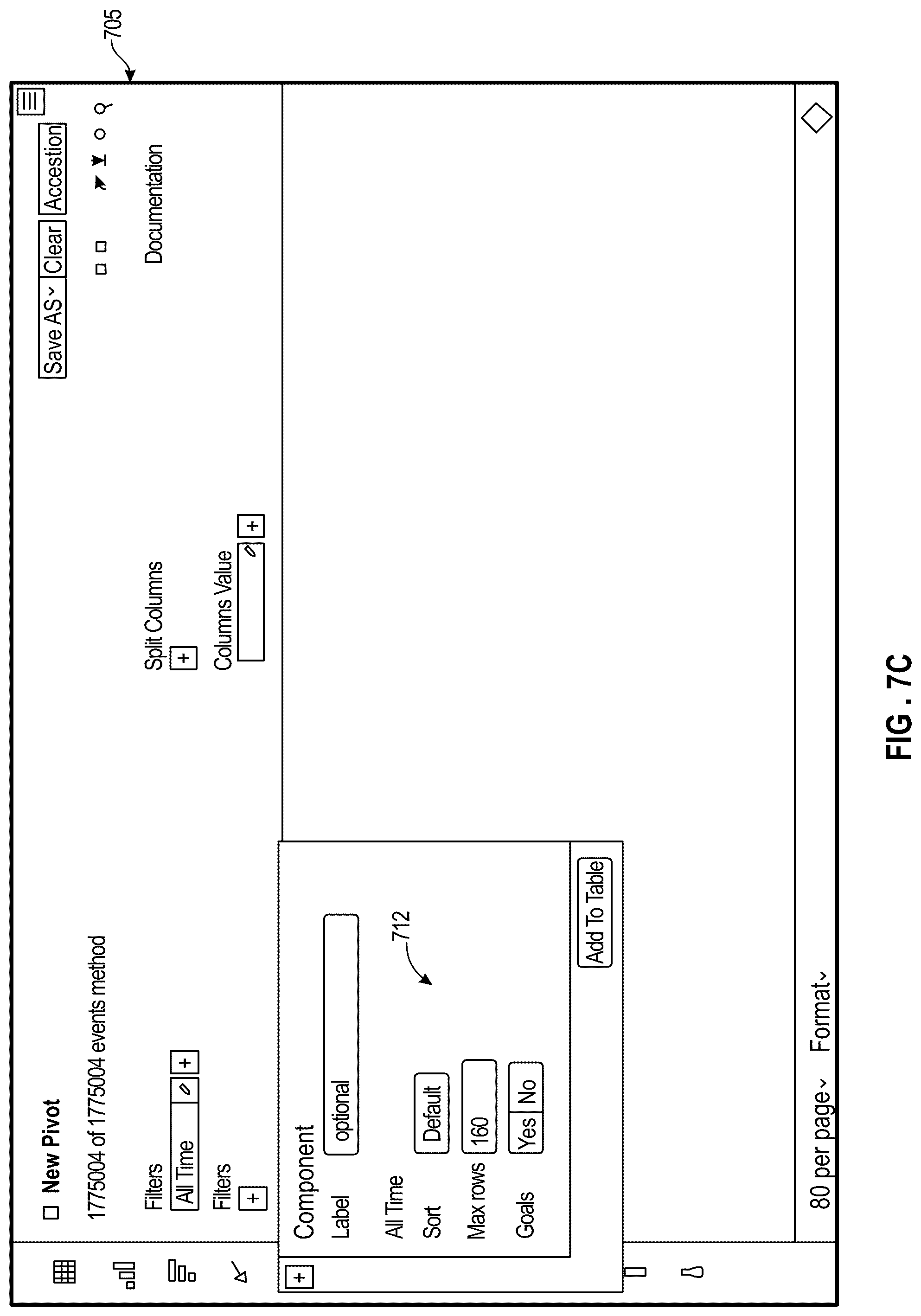 Patent US12326875 Figure 10 – Disaster recovery in a clustered environment using generation identifiers