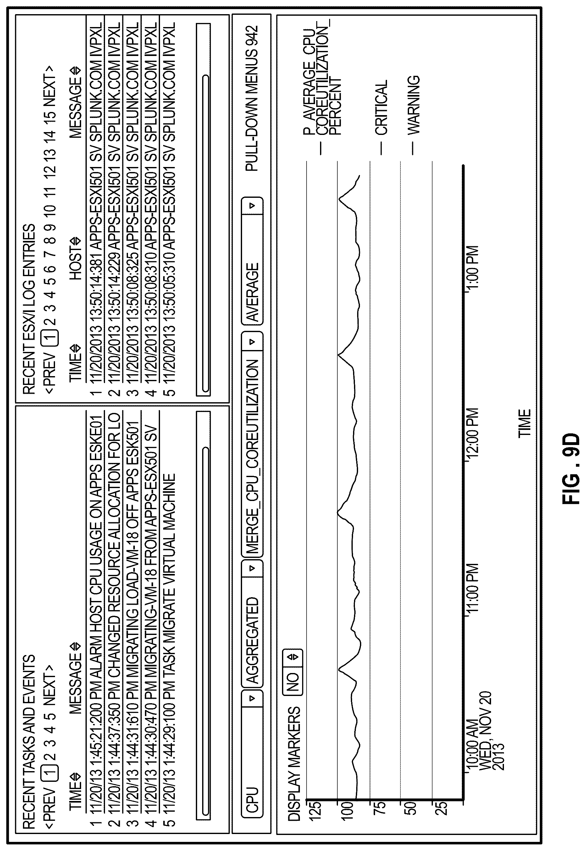 Patent US12326875 Figure 16 – Disaster recovery in a clustered environment using generation identifiers