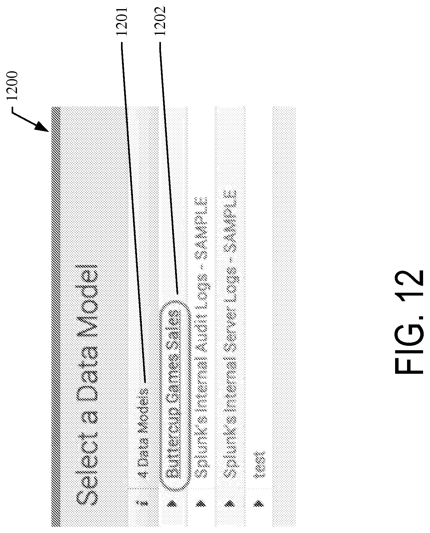 Patent US12326875 Figure 19 – Disaster recovery in a clustered environment using generation identifiers