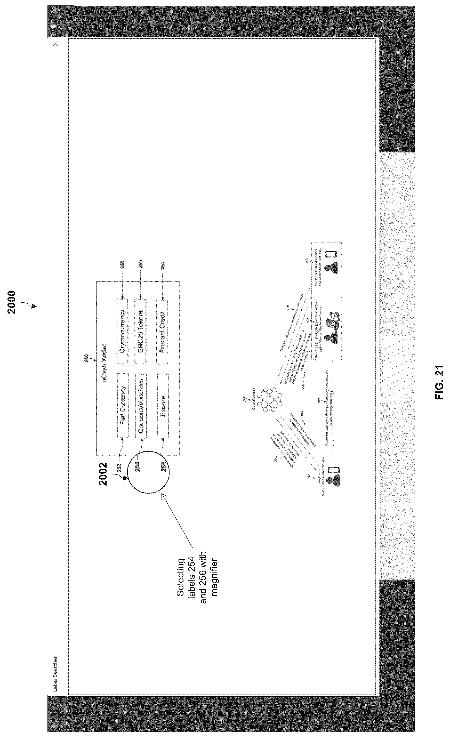 Patent US12326885 Figure 18 – Method and system for multi-level artificial intelligence supercomputer design