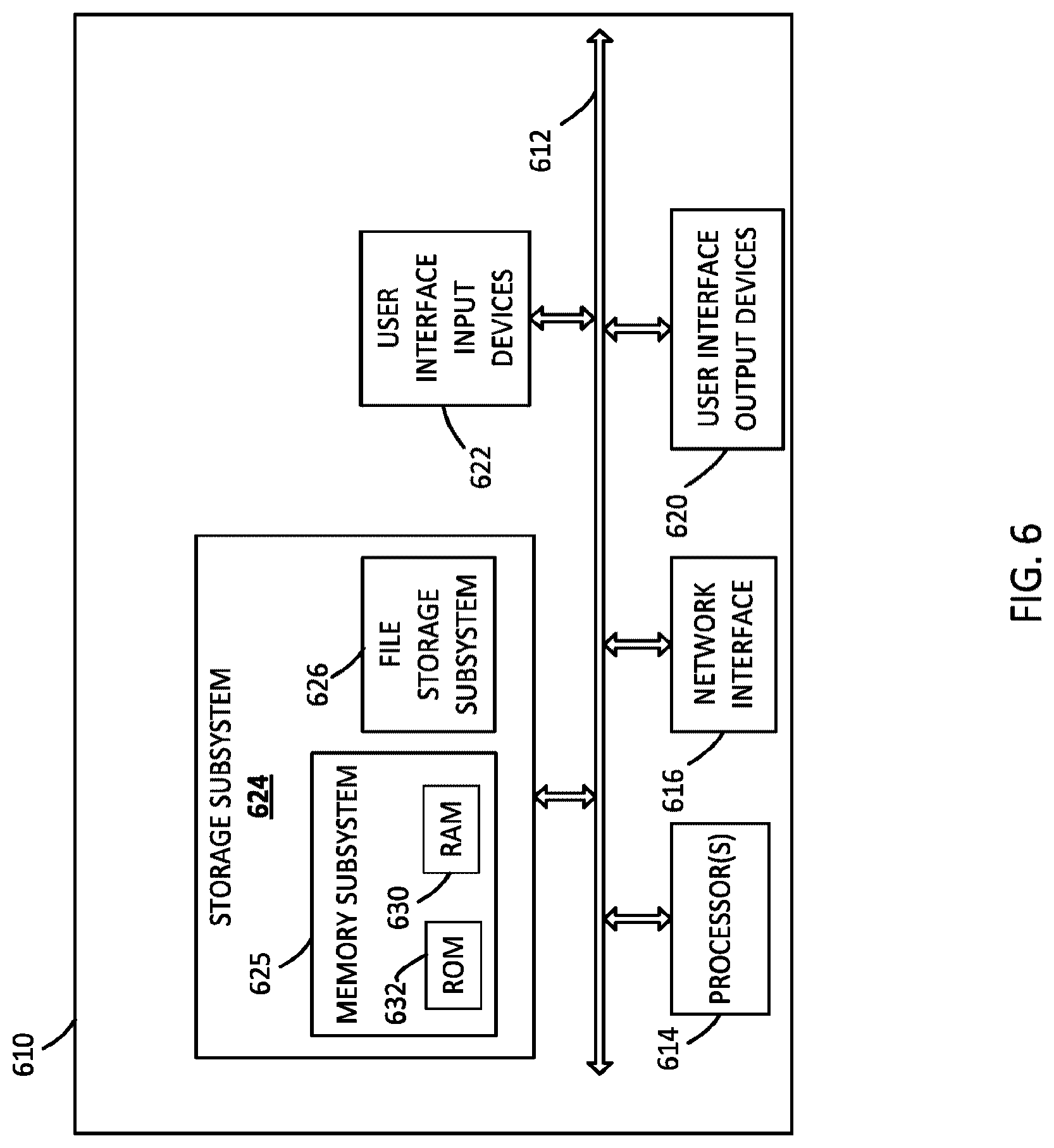 Patent US12326889 Figure 6 – Contextual estimation of link information gain