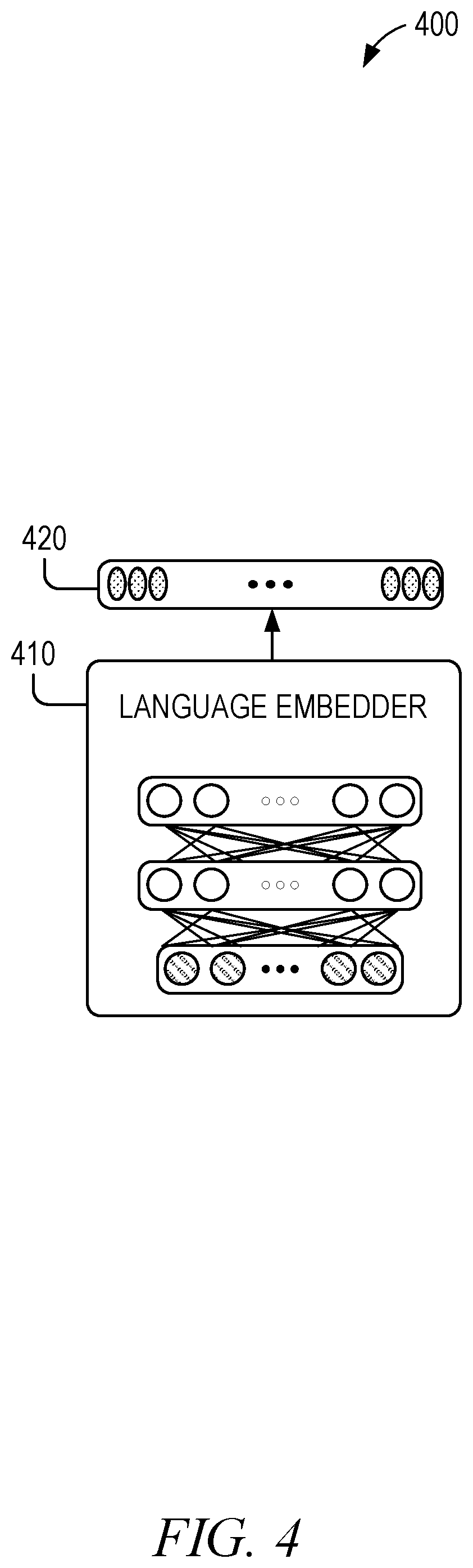 Patent US12326890 Figure 4 – Machine learning for multi-channel interaction workflows