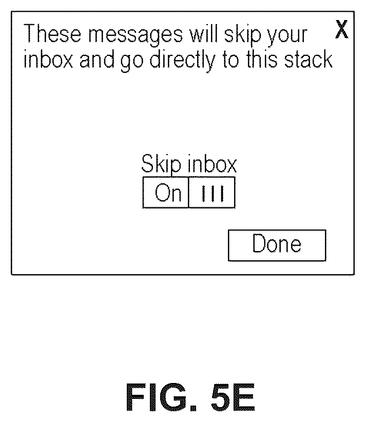 Patent US12326892 Figure 7 – Systems and methods for processing and organizing electronic content
