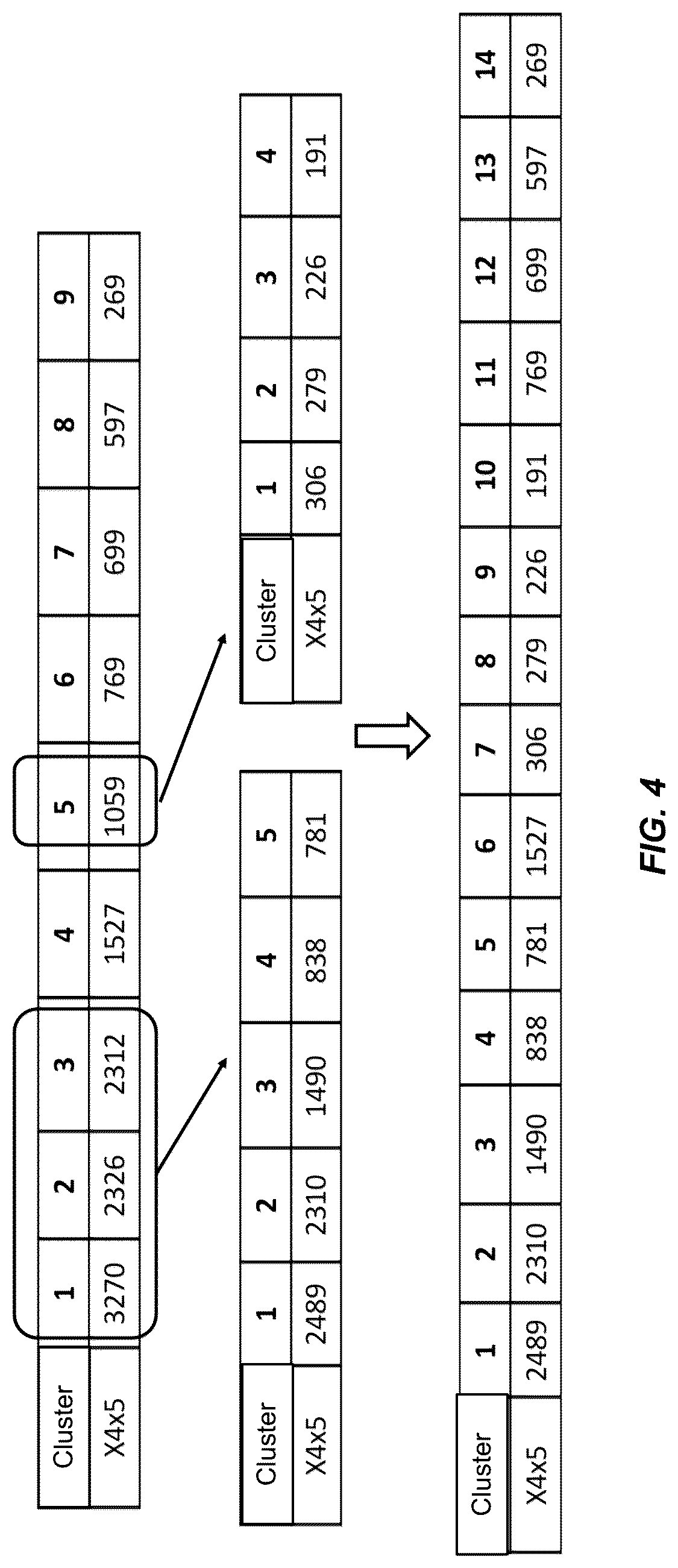 Patent US12326894 Figure 4 – Systems and methods for determining ethnicity subregions
